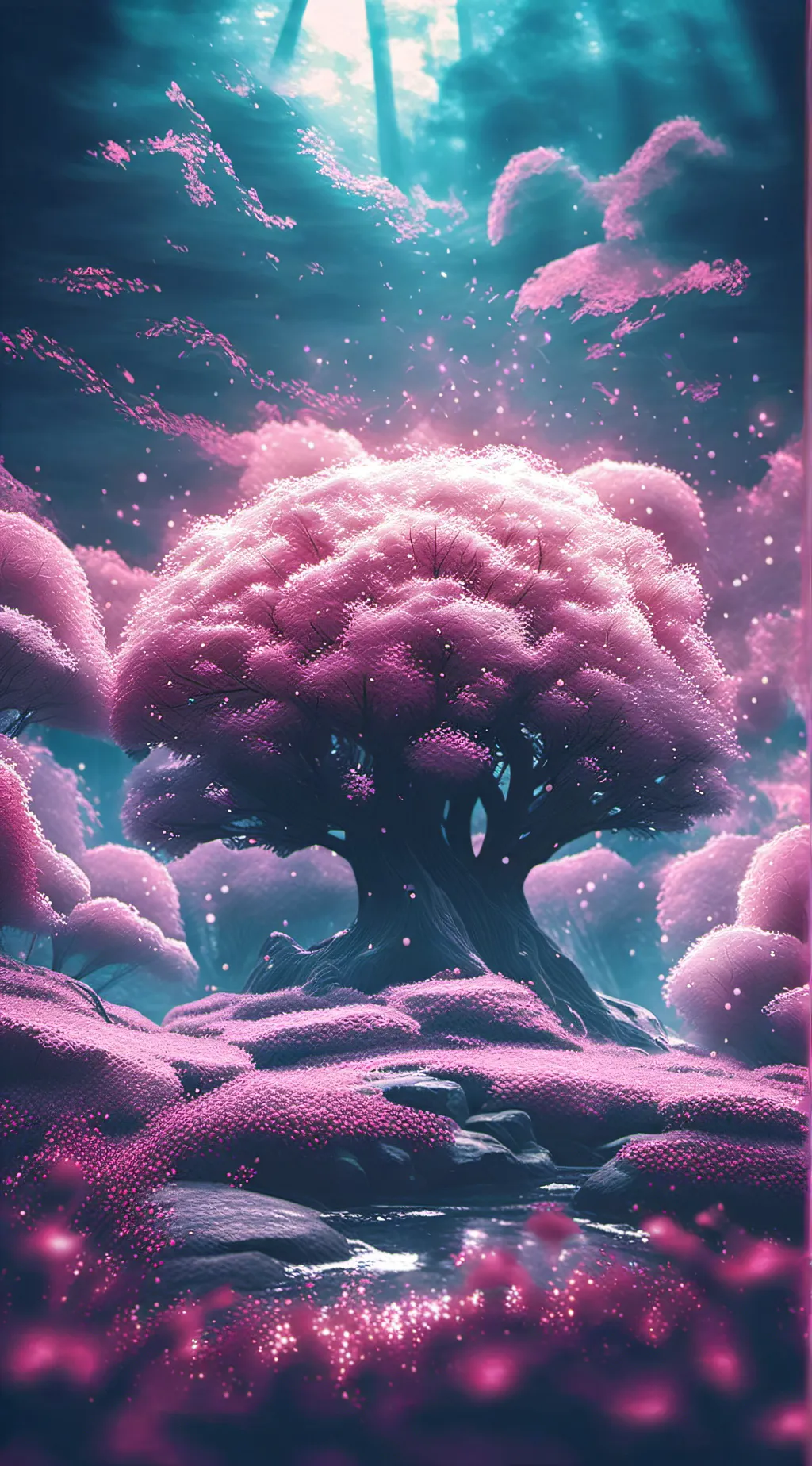 ai character: hh background