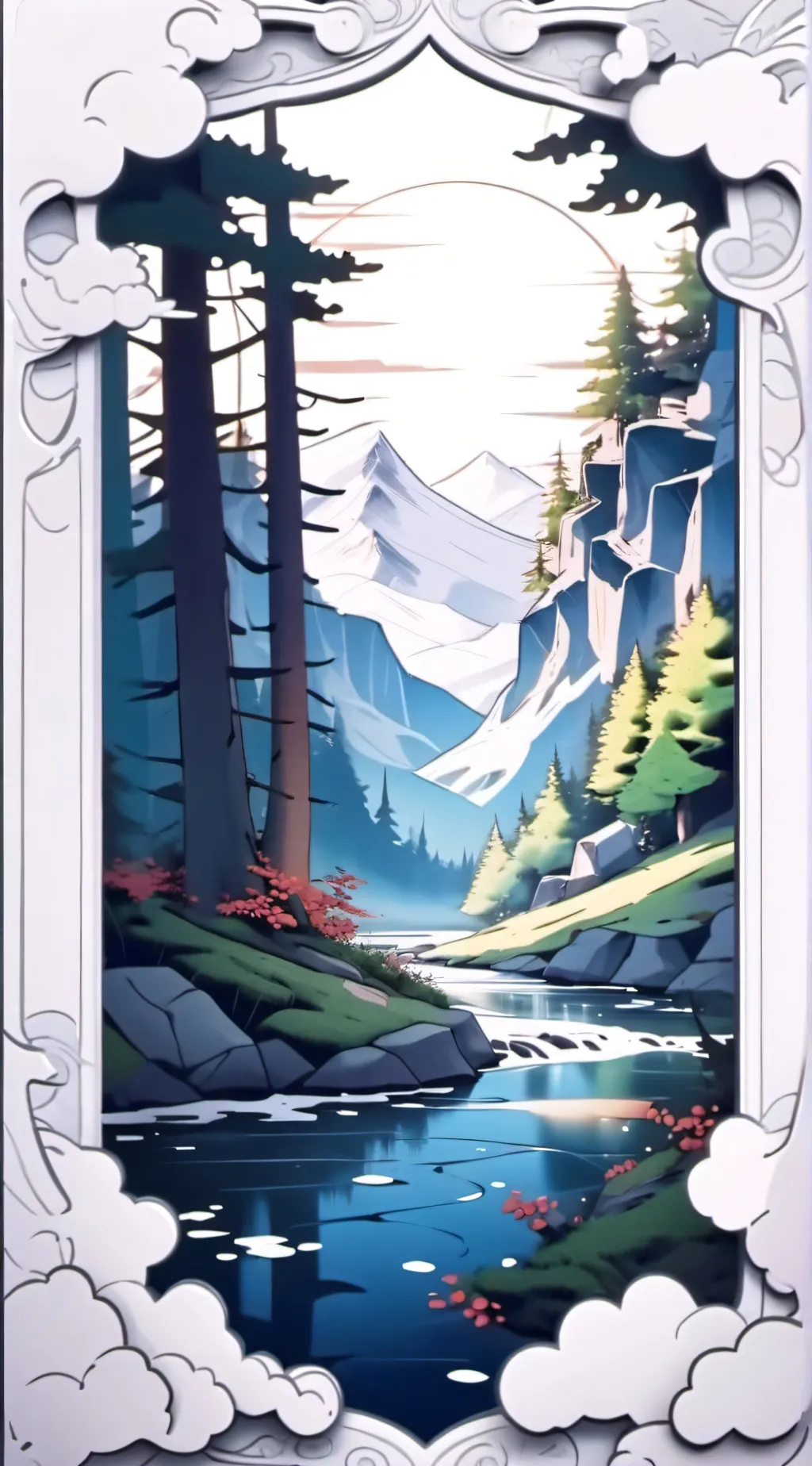 Talkie AI - Chat with Sea Beast Tamer