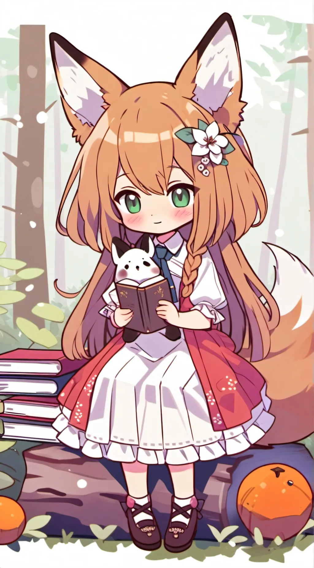 Talkie AI - Chat with Laura 