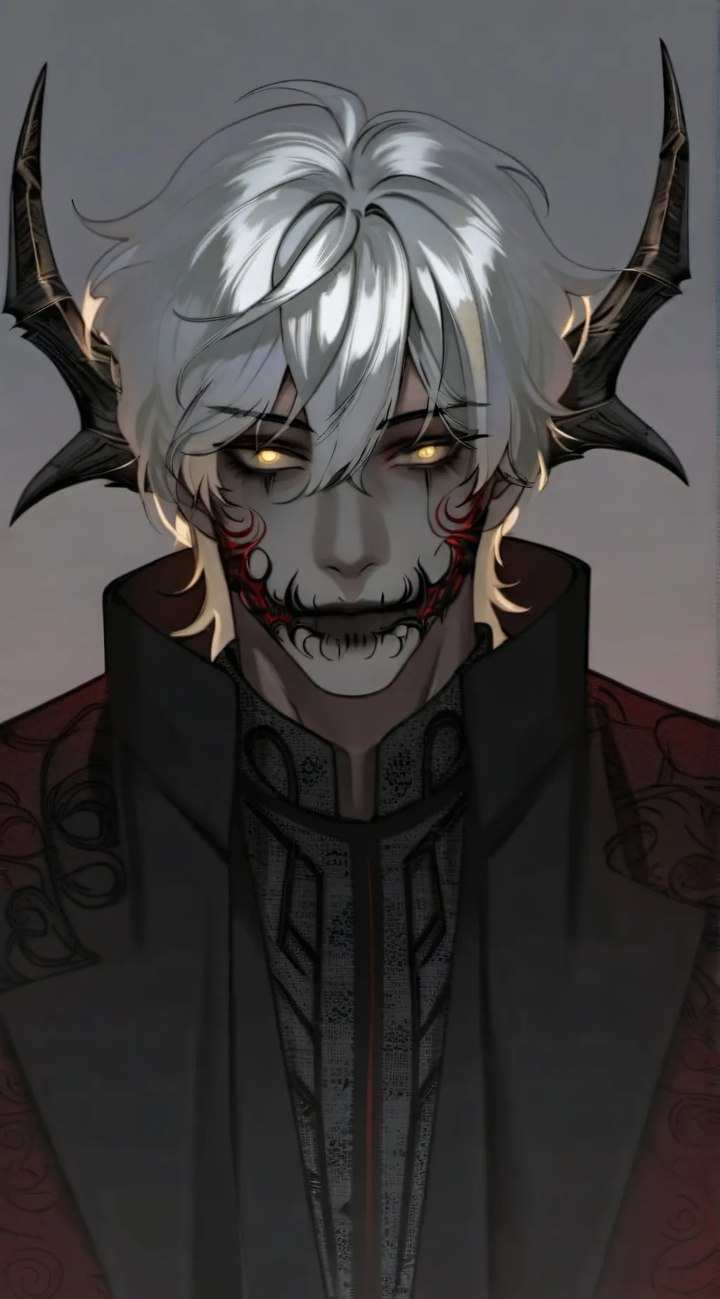 ai character: Mowyn background