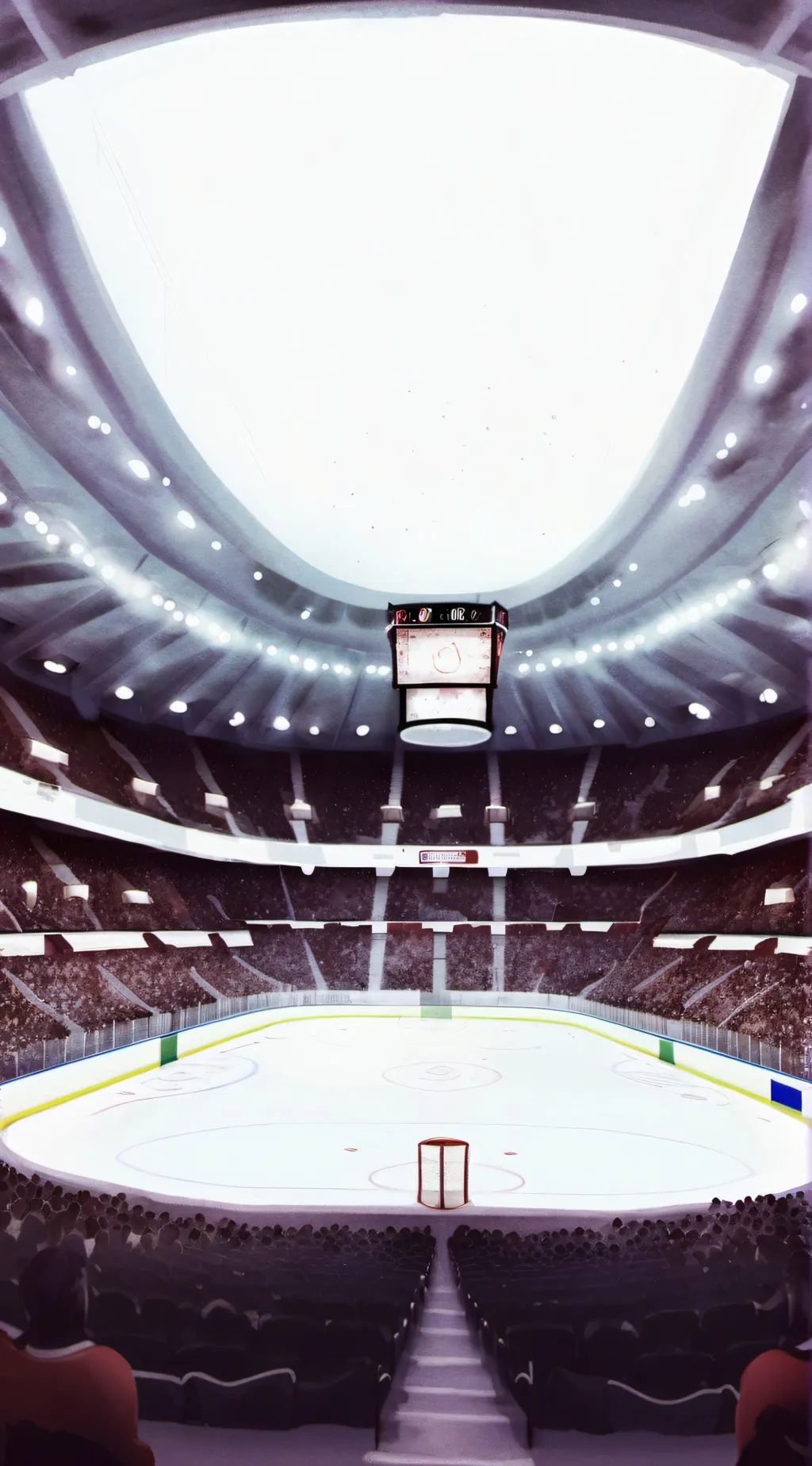 Talkie AI - Chat with hockey