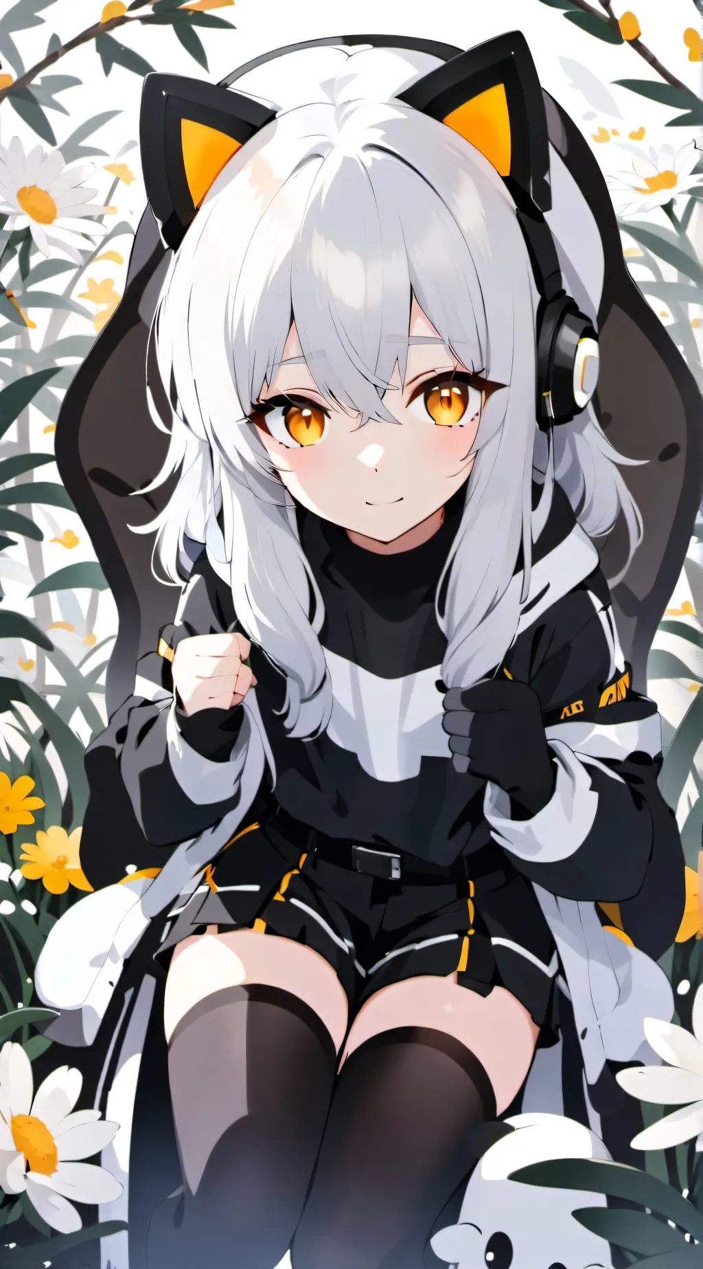 ai character: ava background