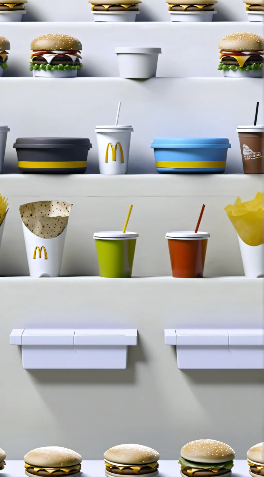 ai character: McDouma's background