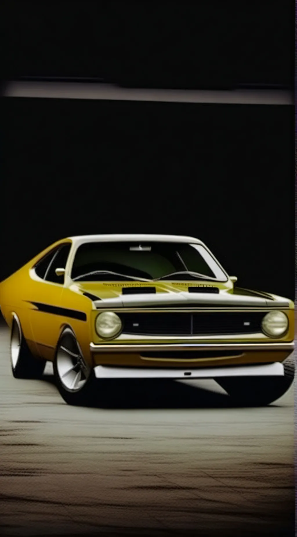 Talkie AI - Chat with Taggert