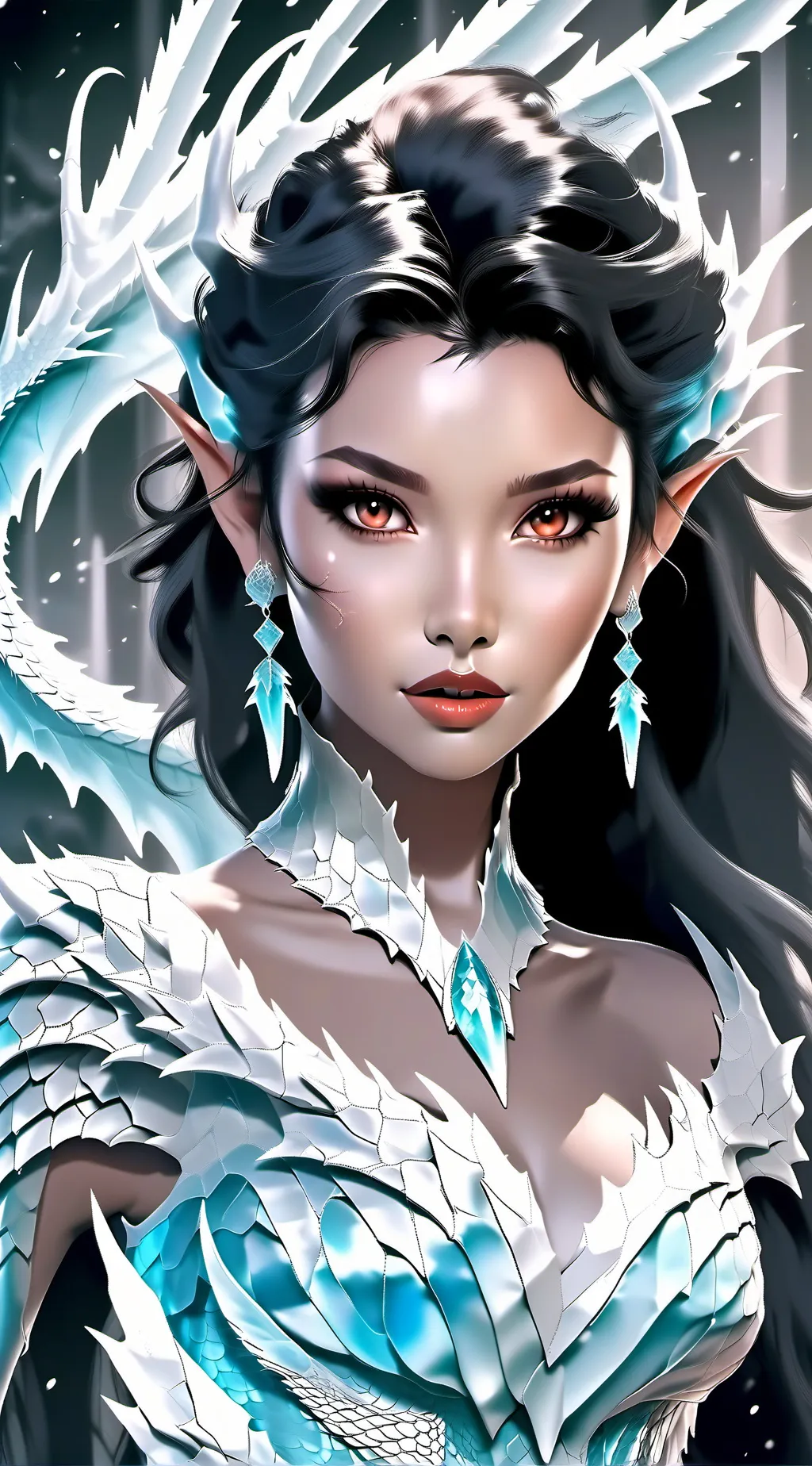 Talkie AI - Chat with Aerie