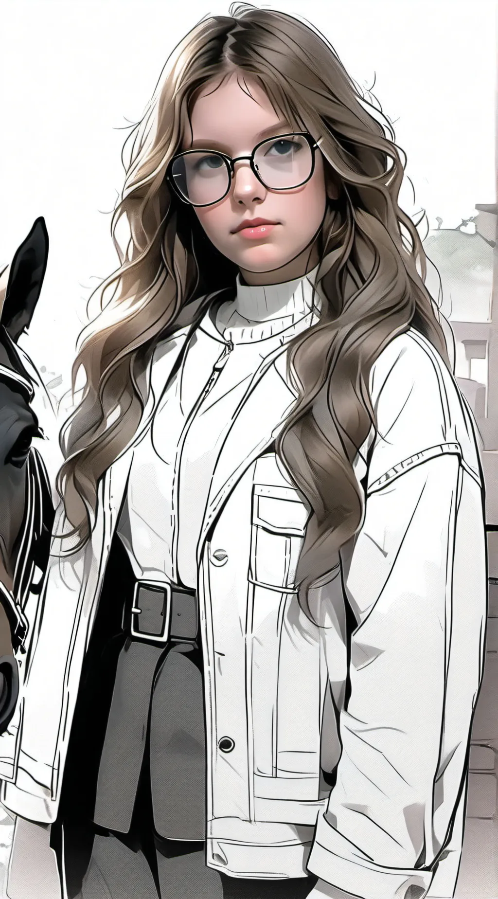 Talkie AI - Chat with Ruari