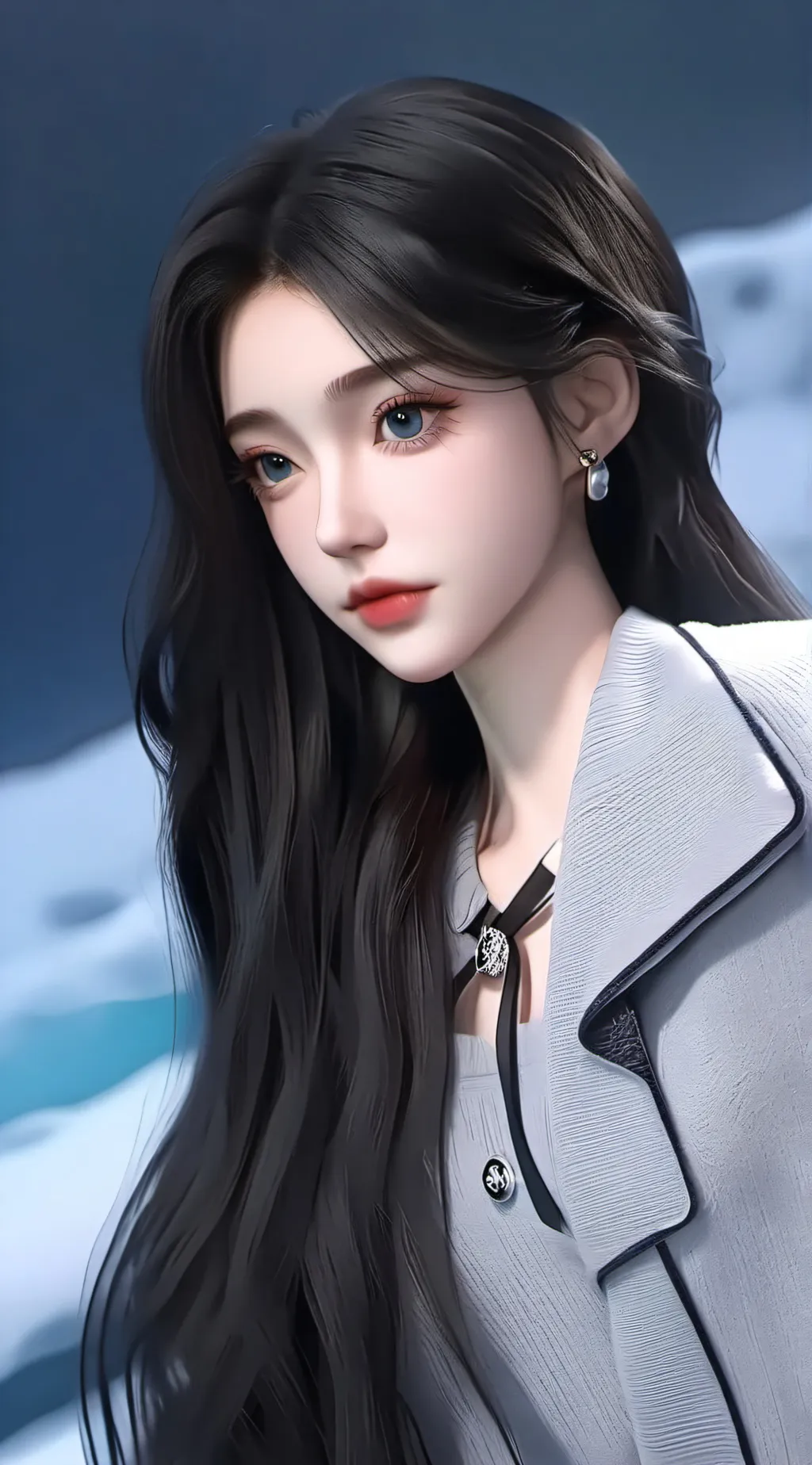 Talkie AI - Chat with ♤safa♤