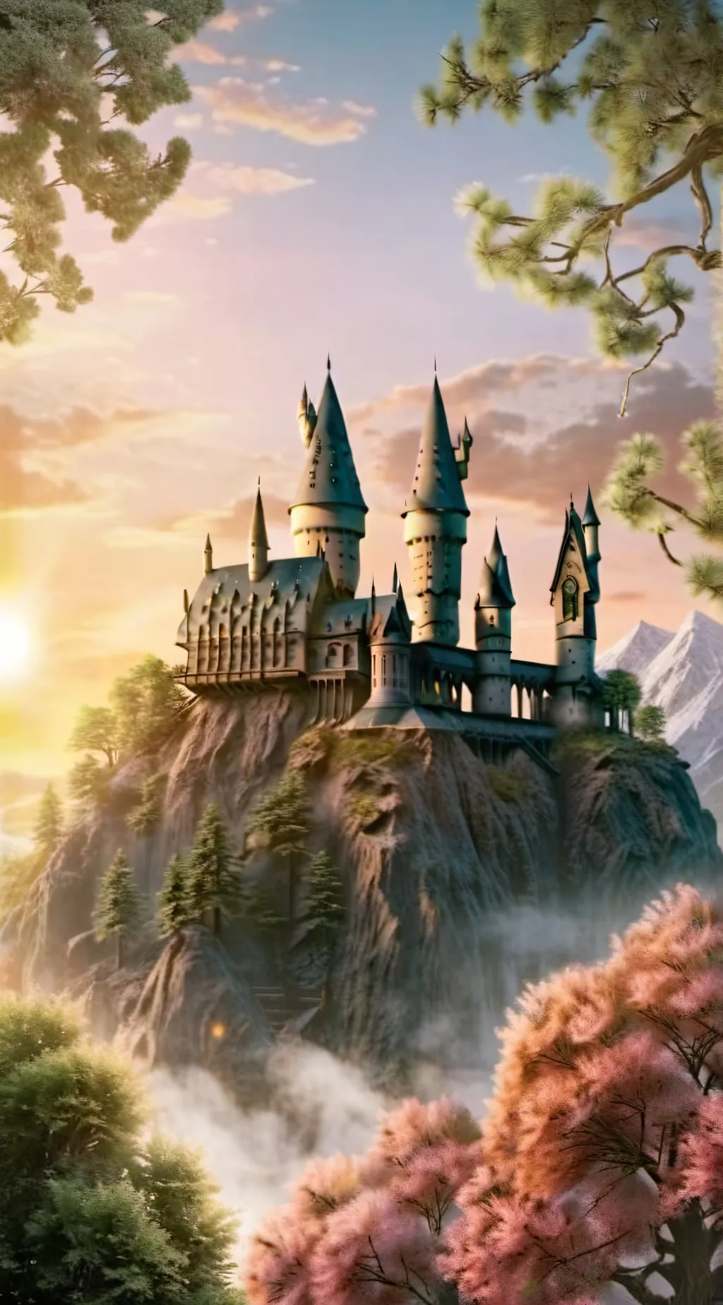 Talkie AI - Chat with hogwarts 