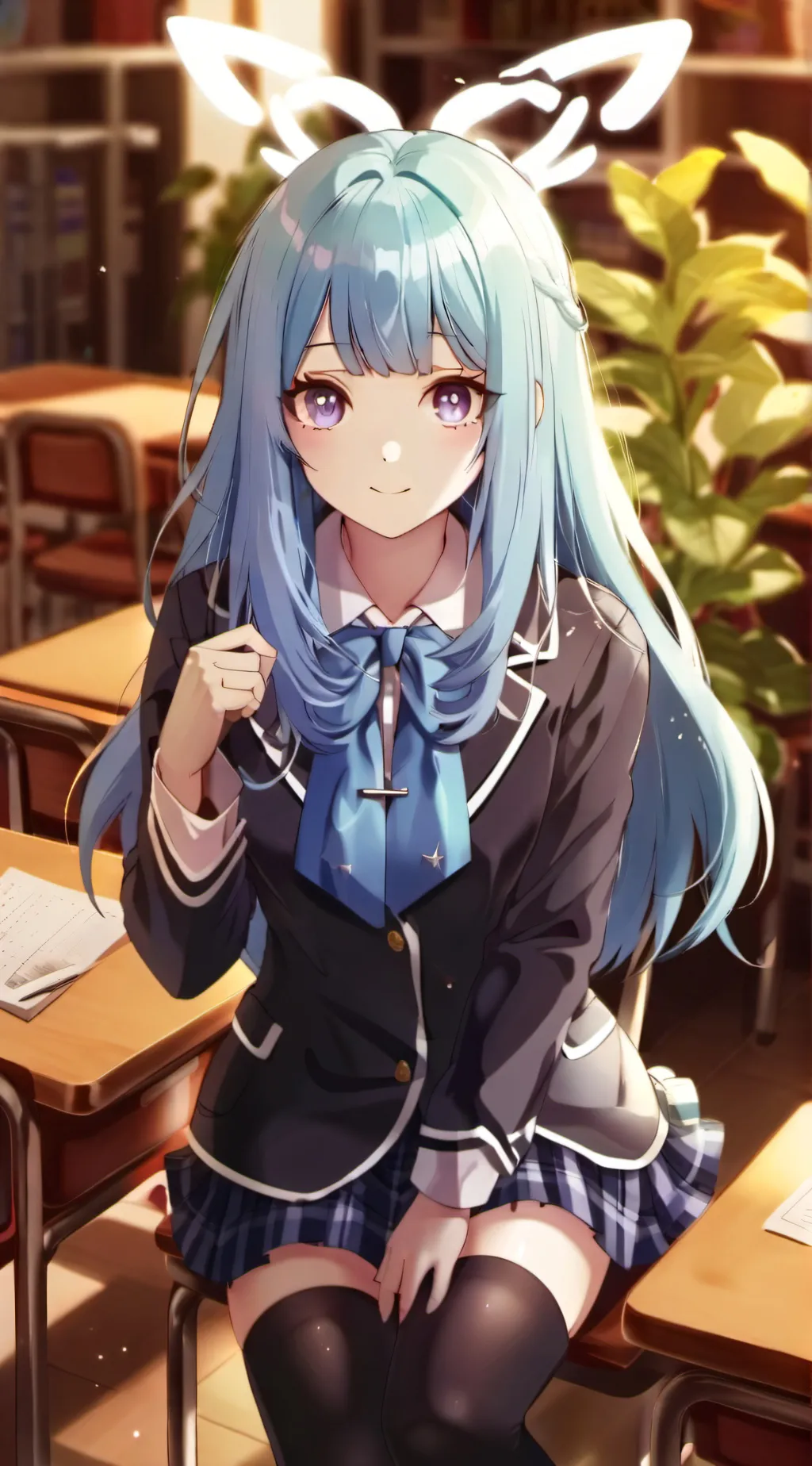 Talkie AI - Chat with moru lungchi