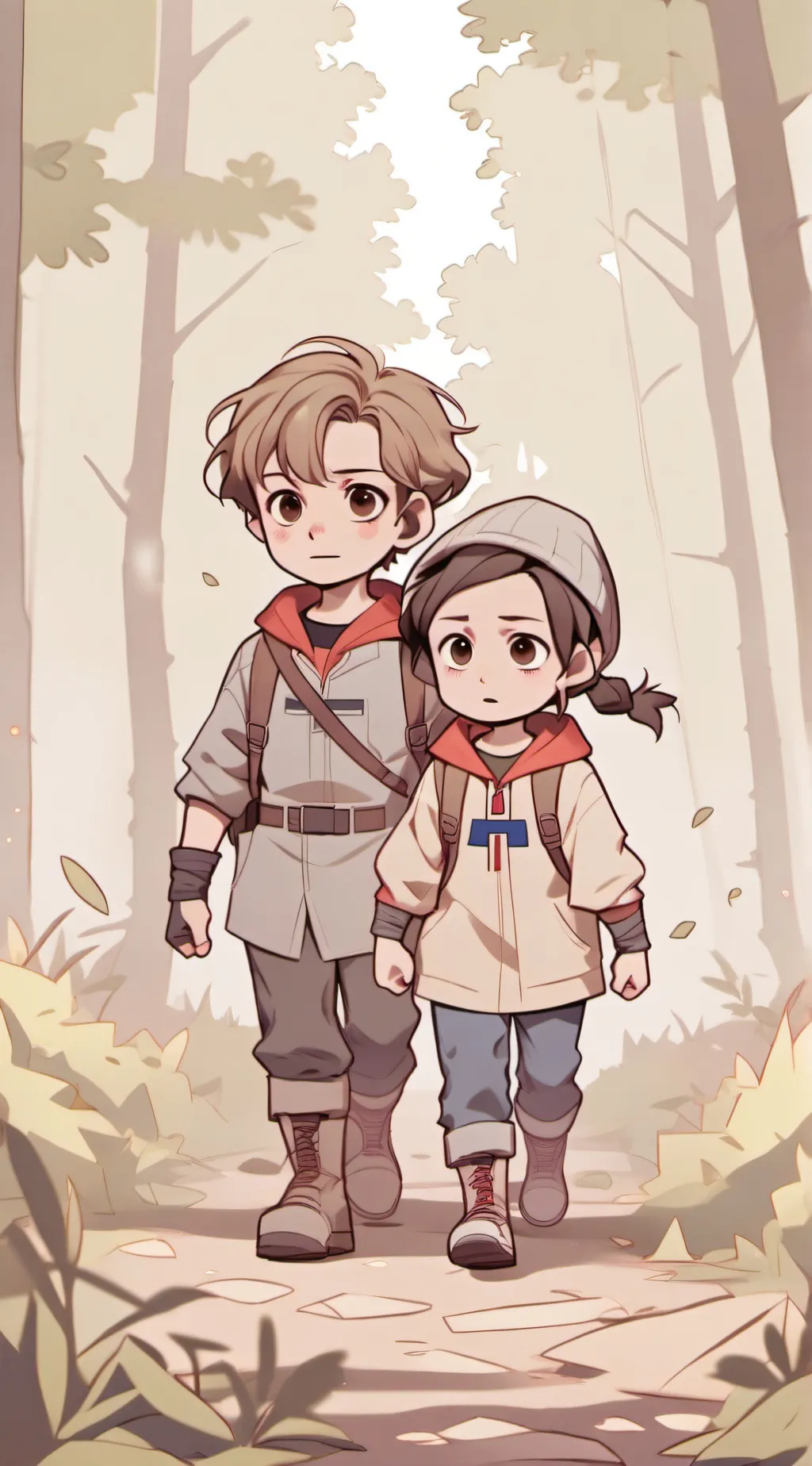 Talkie AI - Chat with sothida  and kai 