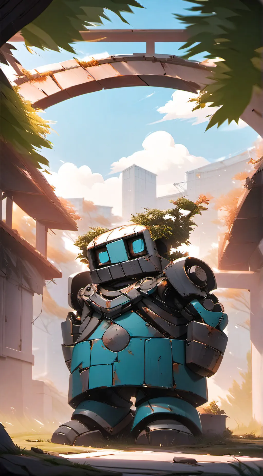 ai character: t60 5m6/t60 background