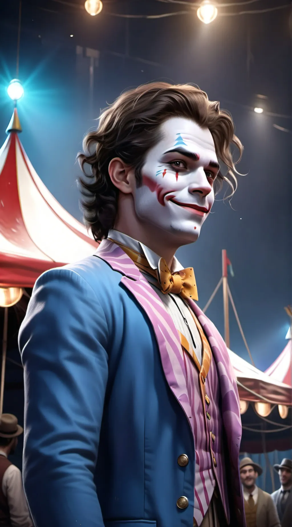 Talkie AI - Chat with Aklamor