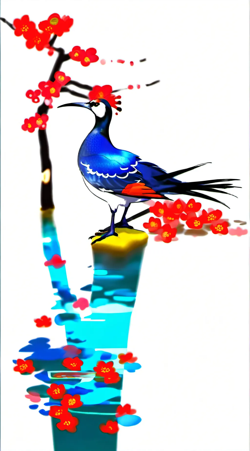 ai character: VaRiyah background