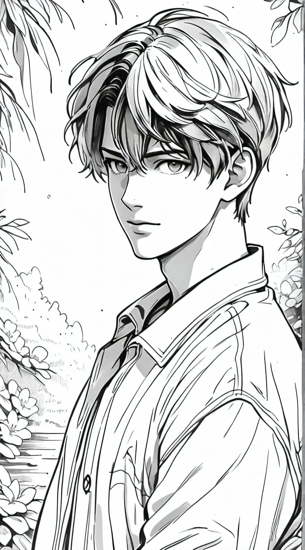 Talkie AI - Chat with nick sturniolo