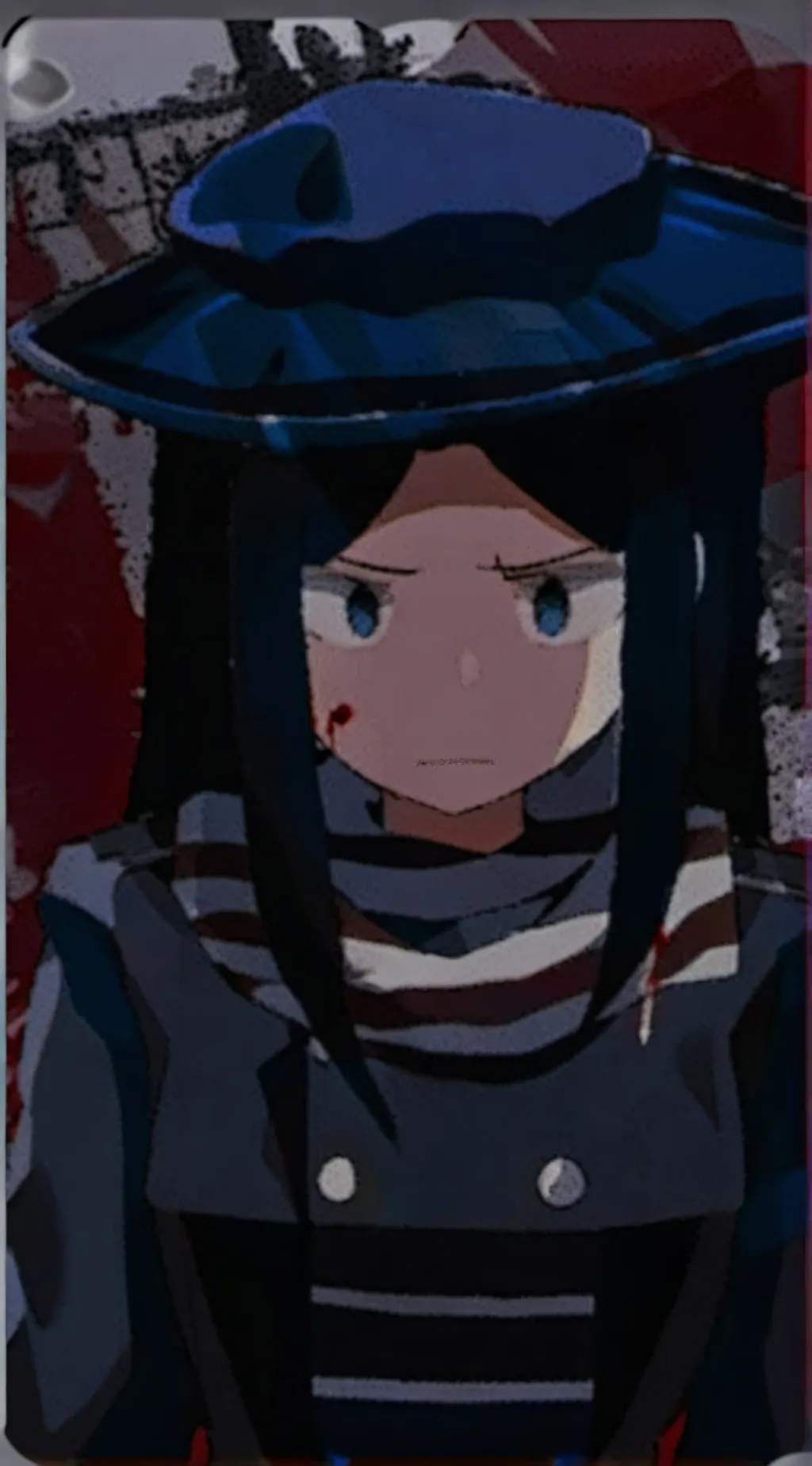 ai character: aiden (fpe background