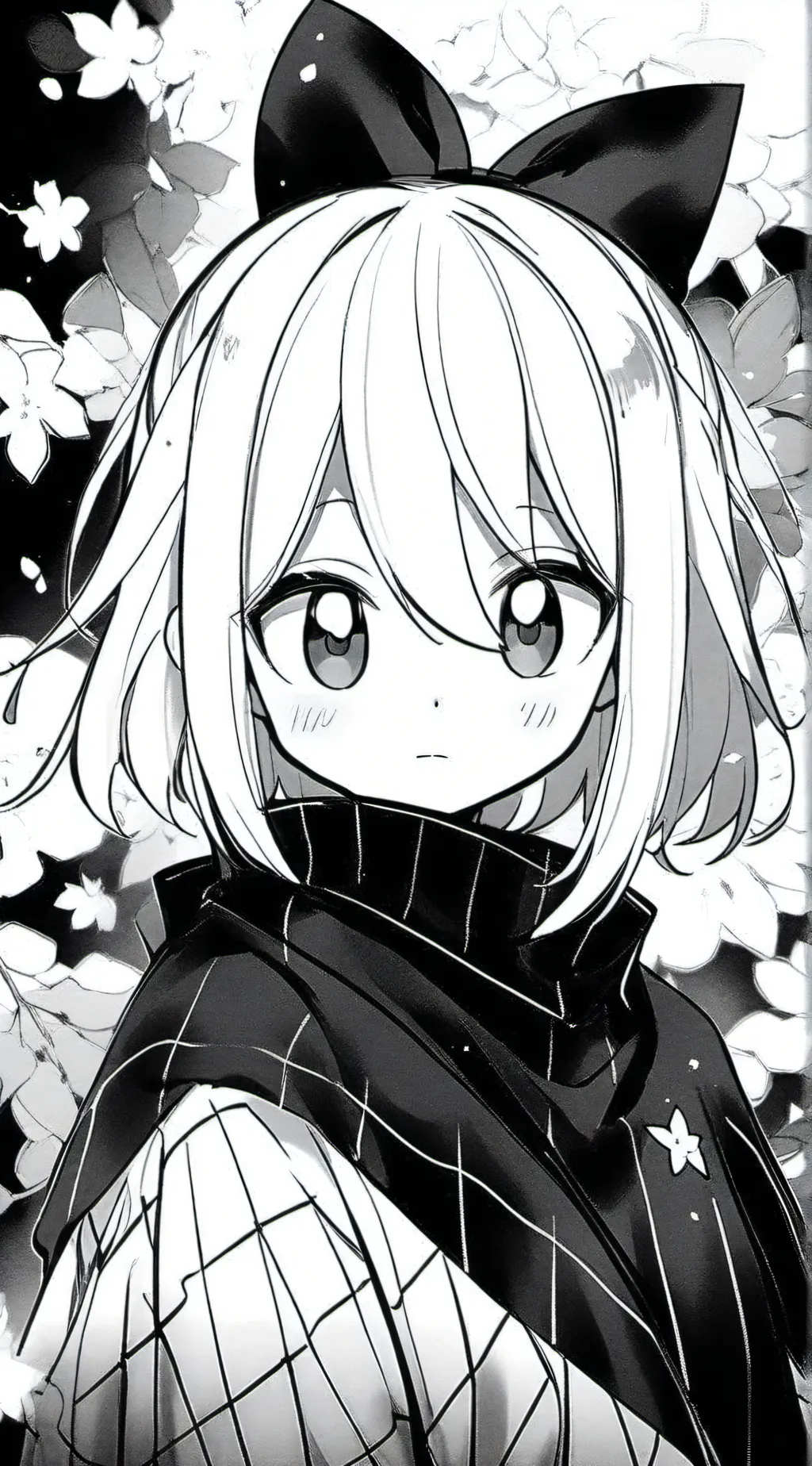 ai character: |•FPE OCS•| >:3 background