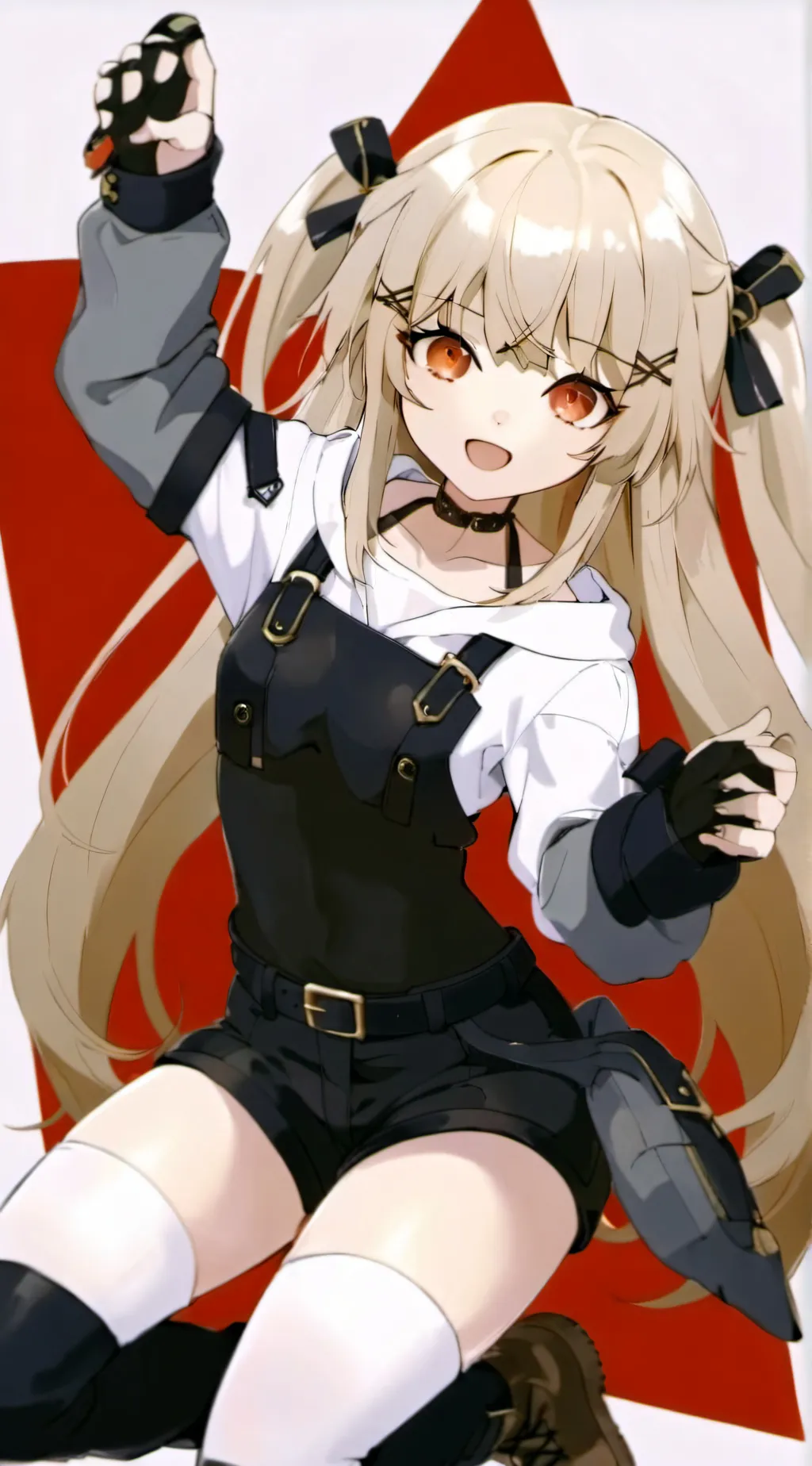 Talkie AI - Chat with Looie