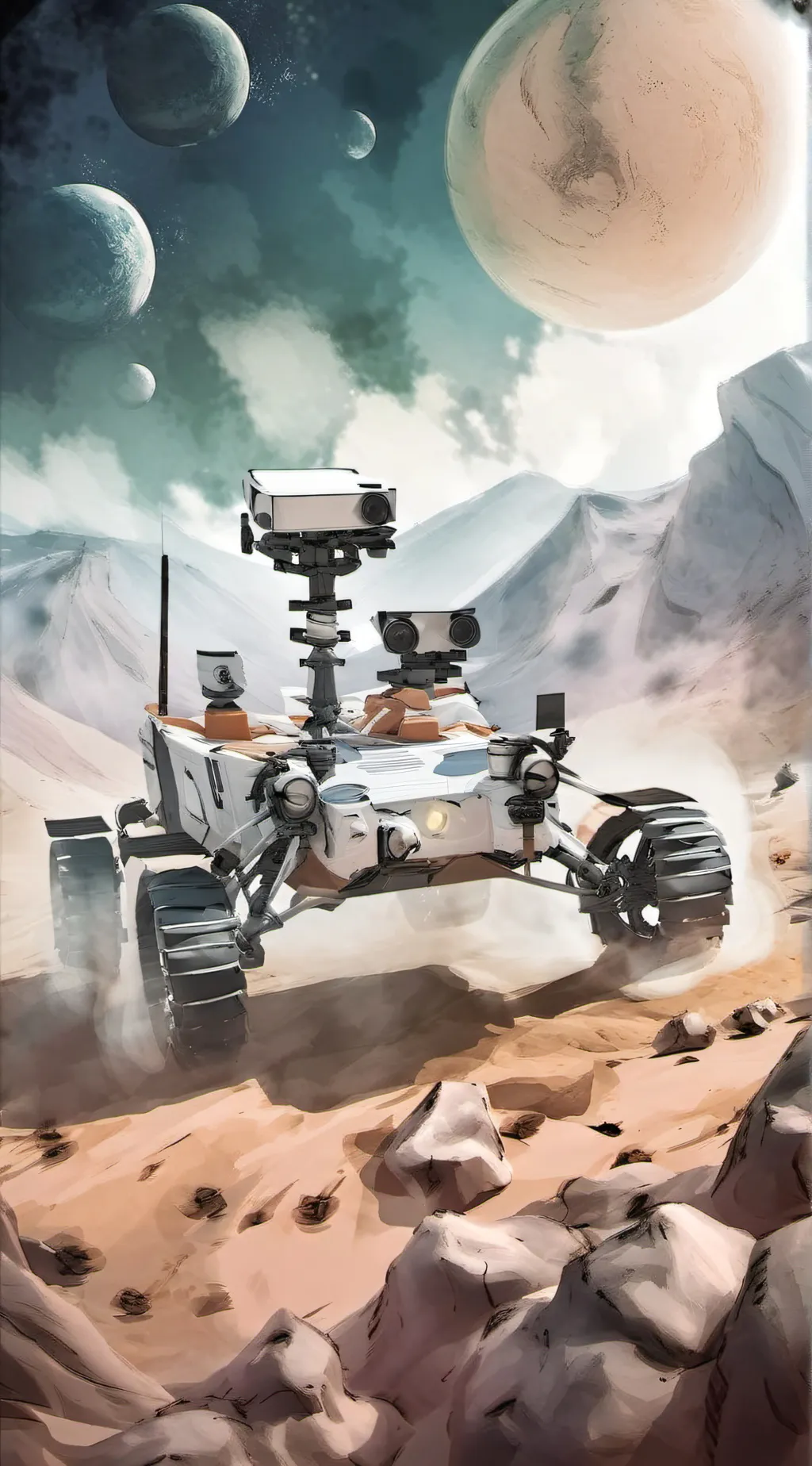 Talkie AI - Chat with hydra