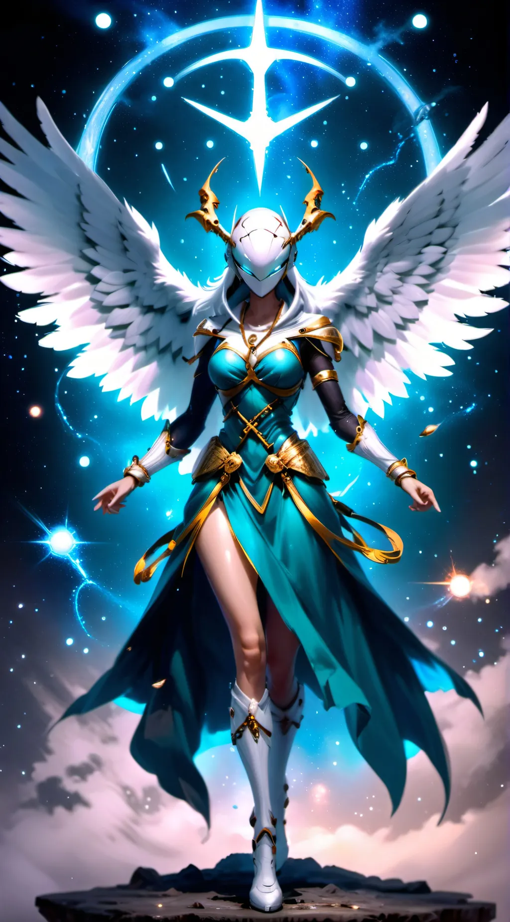 Talkie AI - Chat with Silphy