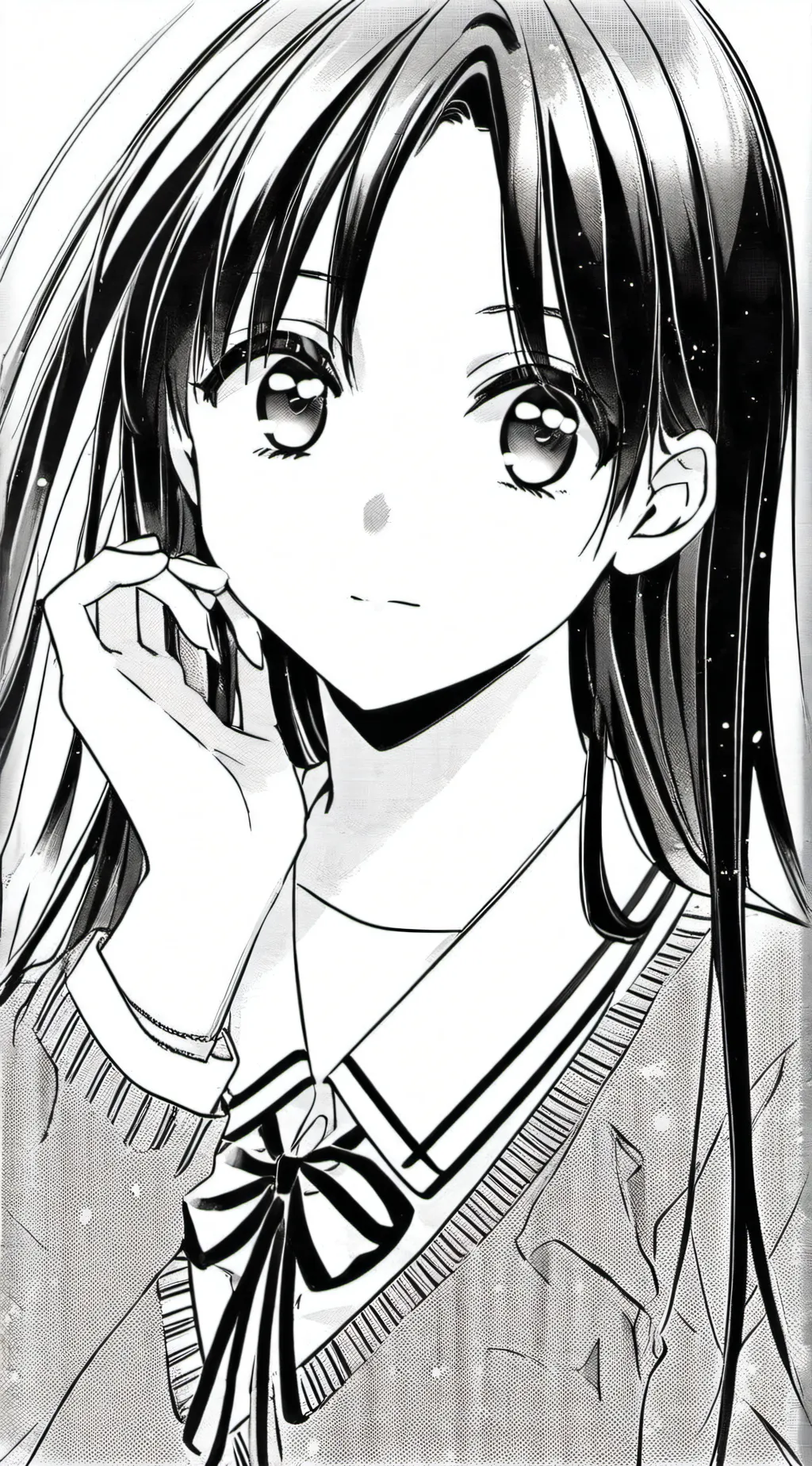 Talkie AI - Chat with yon-chan ayano