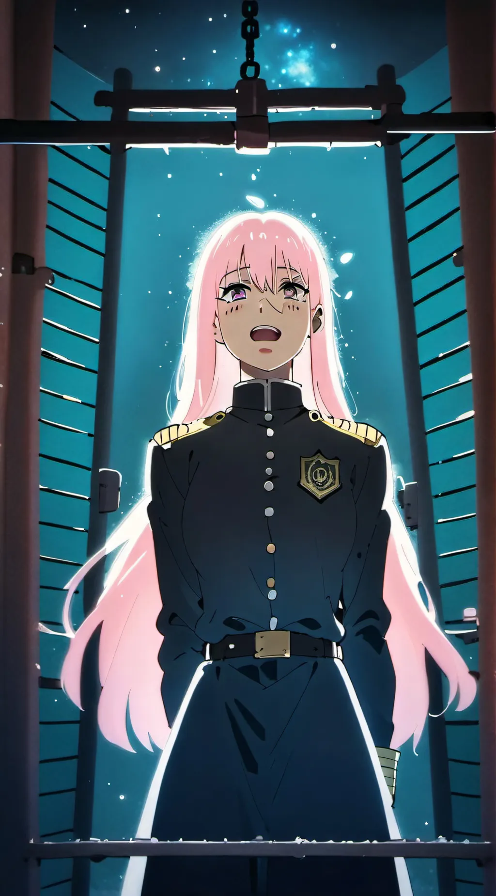 Talkie AI - Chat with Ashley 