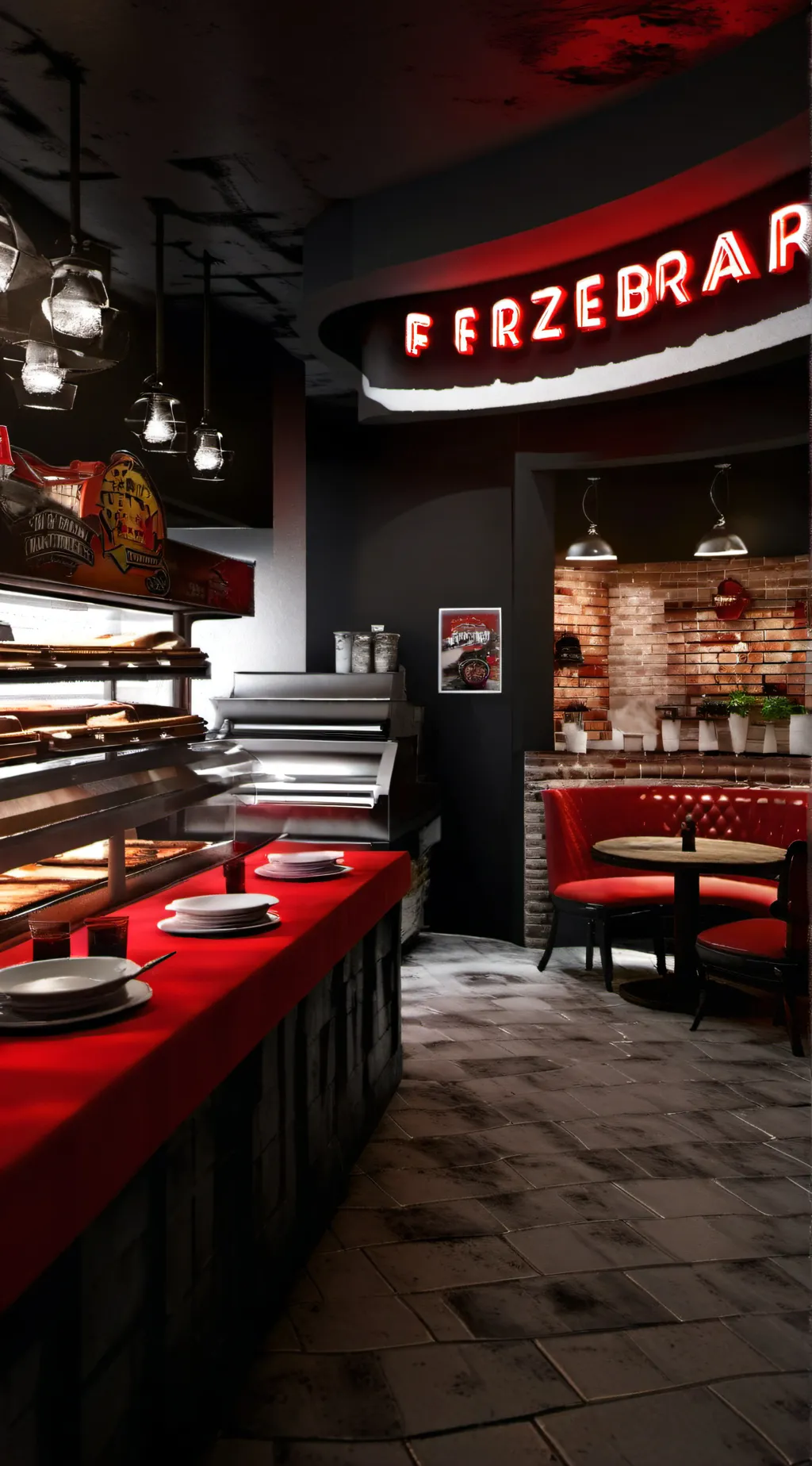 Talkie AI - Chat with FNAF 2