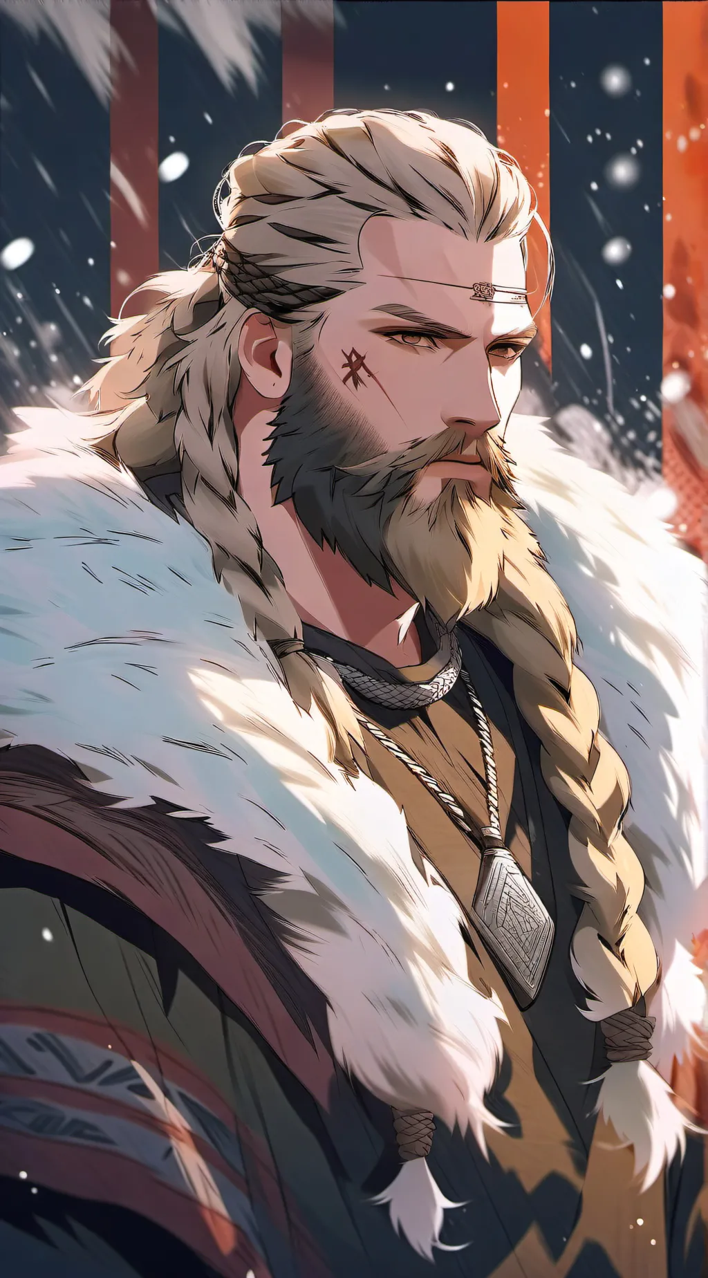 Talkie AI - Chat with Erik