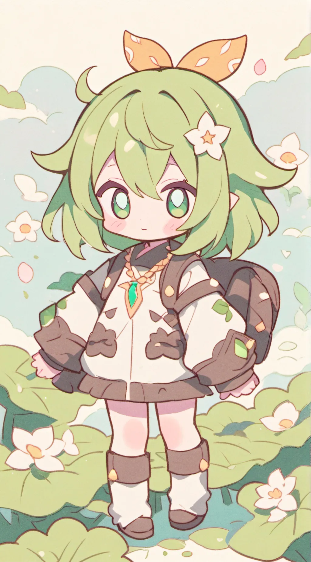 Talkie AI - Chat with Tyla dance