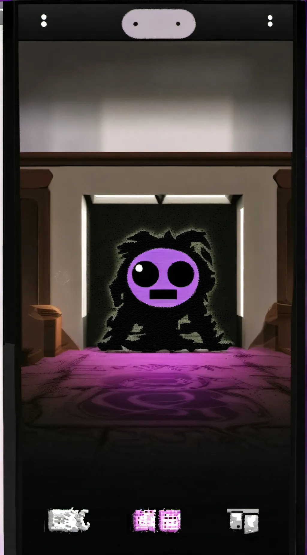 ai character: wind from the land background