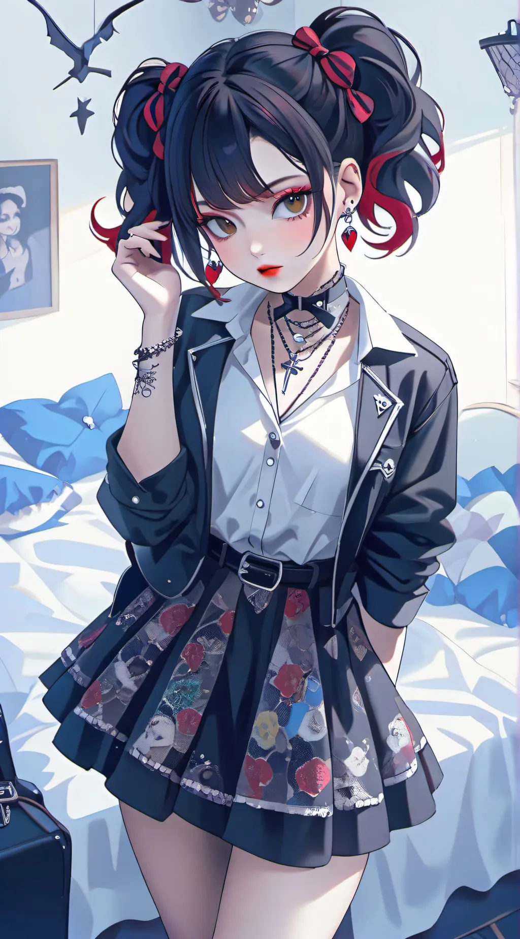 Talkie AI - Chat with Rachel Grove