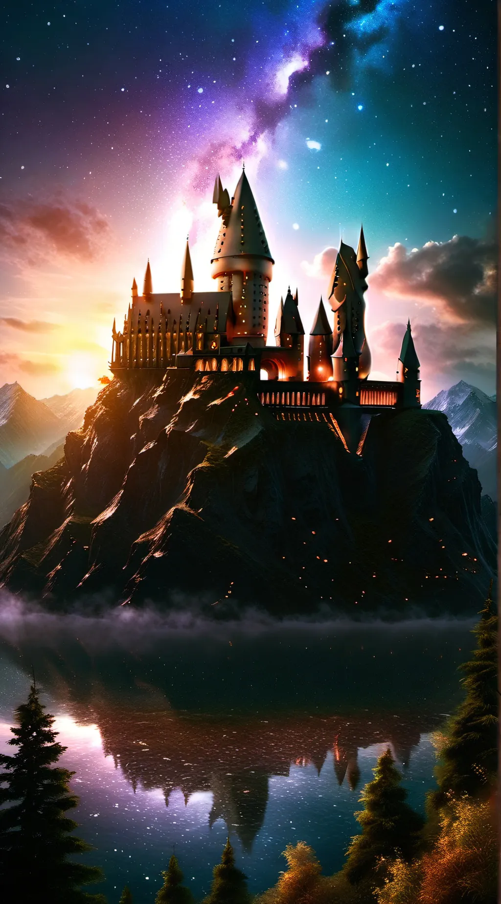 Talkie AI - Chat with 🐍SLYTHERIN GC