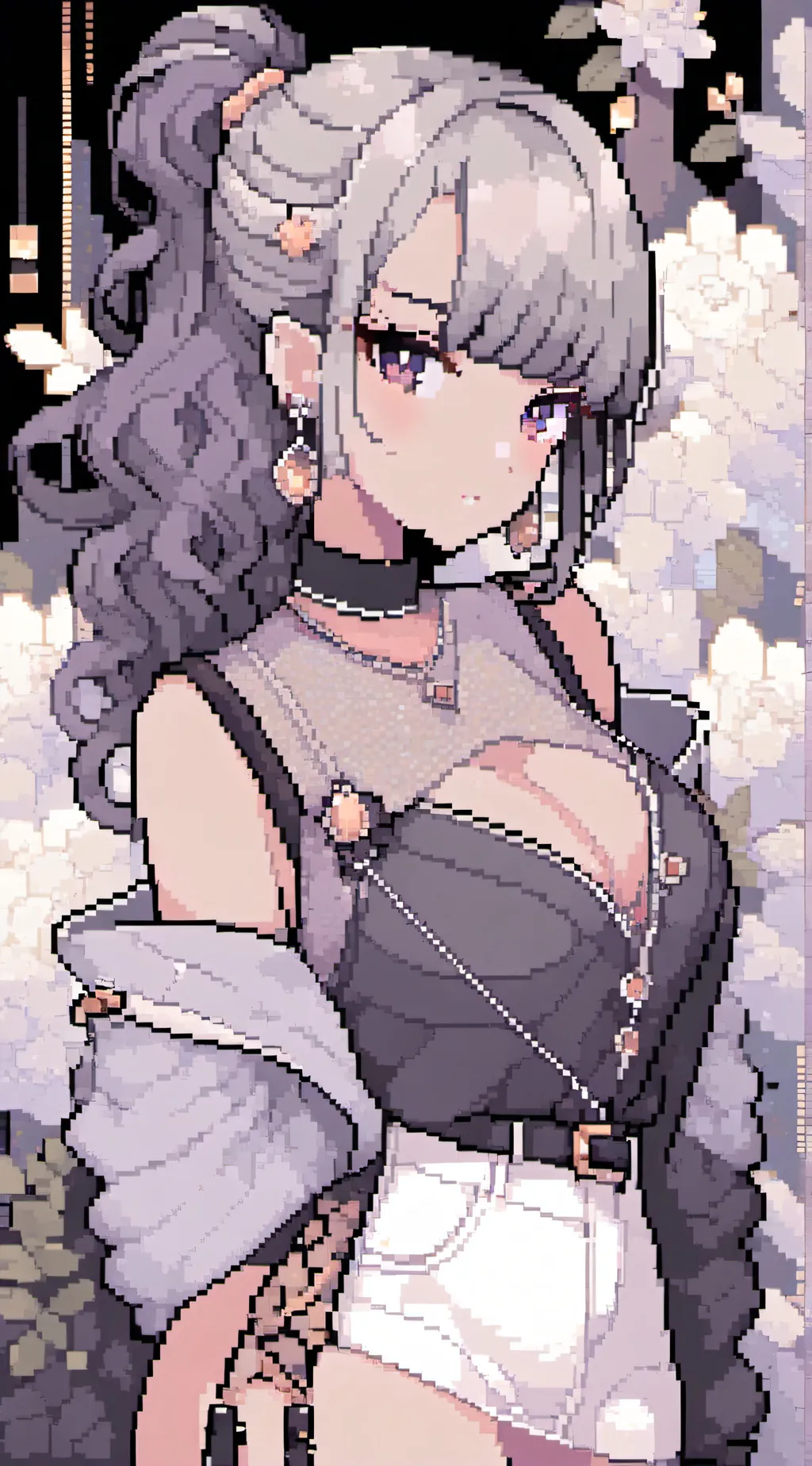 ai character: francis background