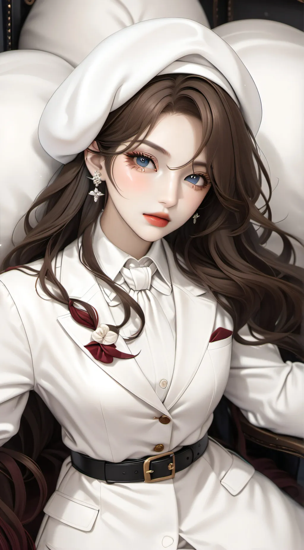 Talkie AI - Chat with 𝙼𝚎𝚕𝚕𝚘𝚠