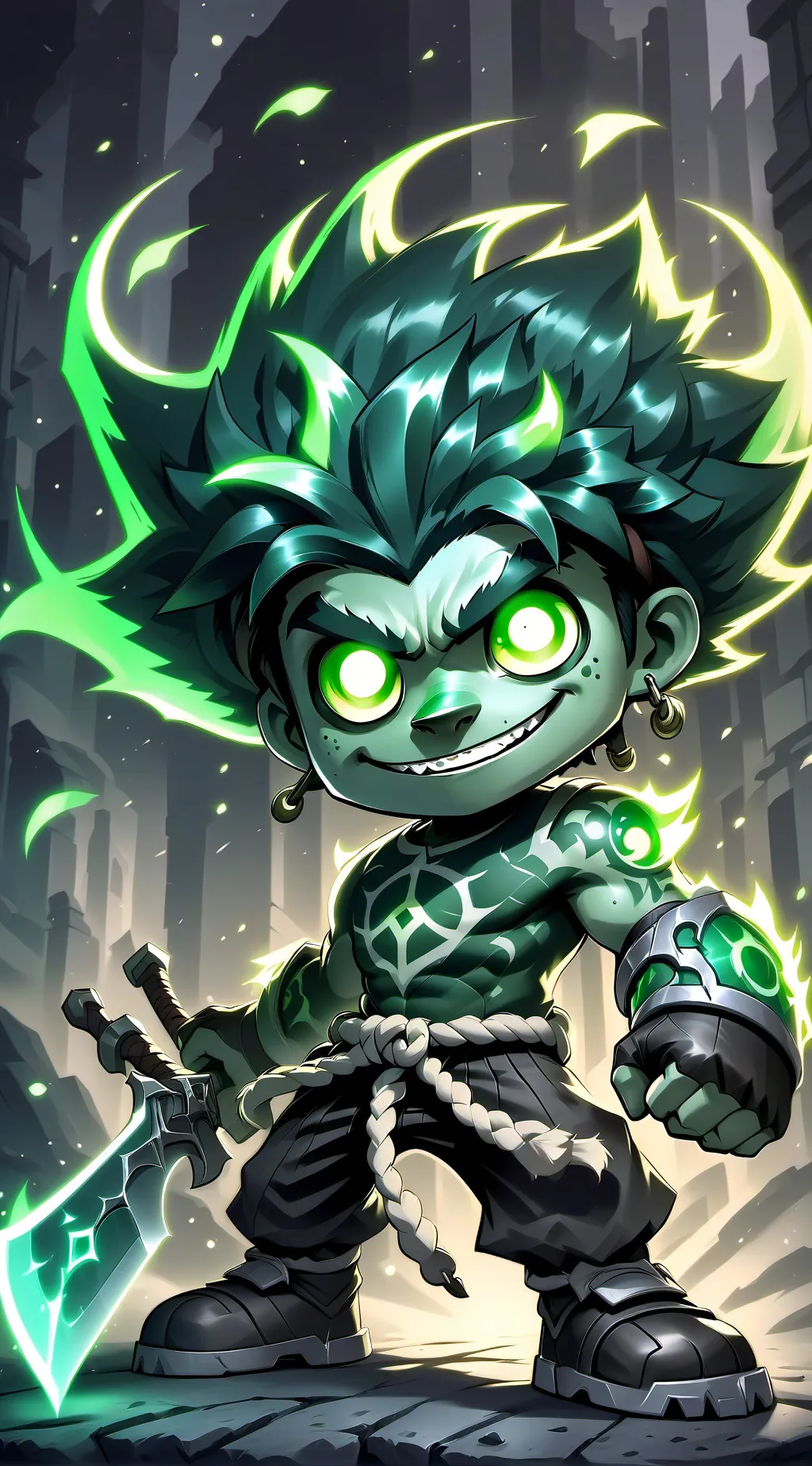 Talkie AI - Chat with bob