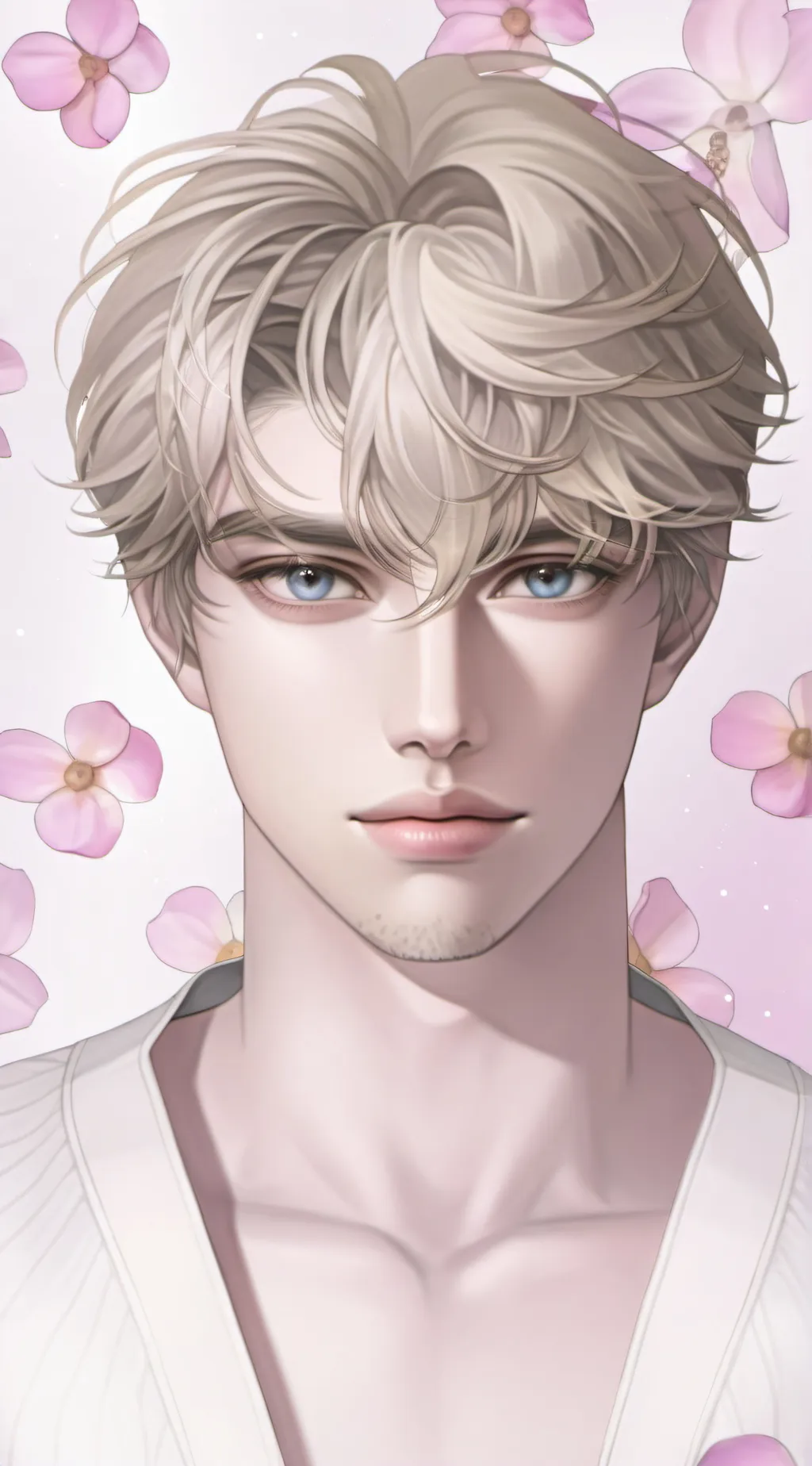 Talkie AI - Chat with Ray kim