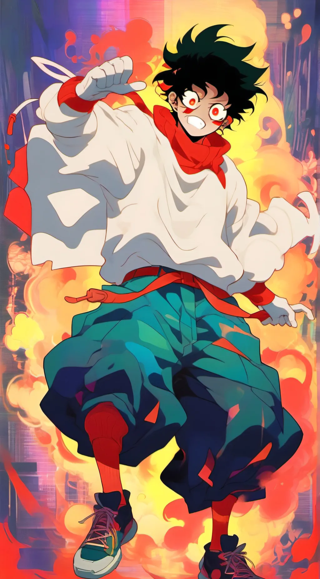 Talkie AI - Chat with ARTISTS UNITE!!