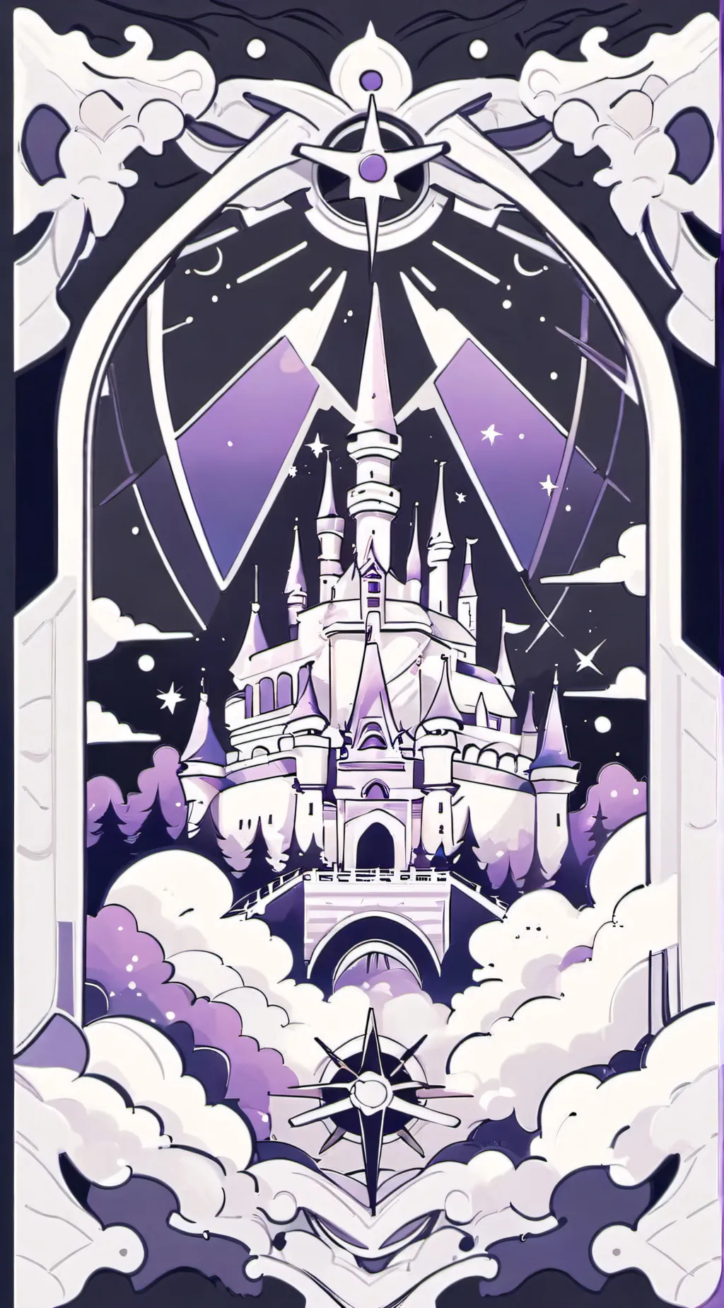 ai character: dead plate  background