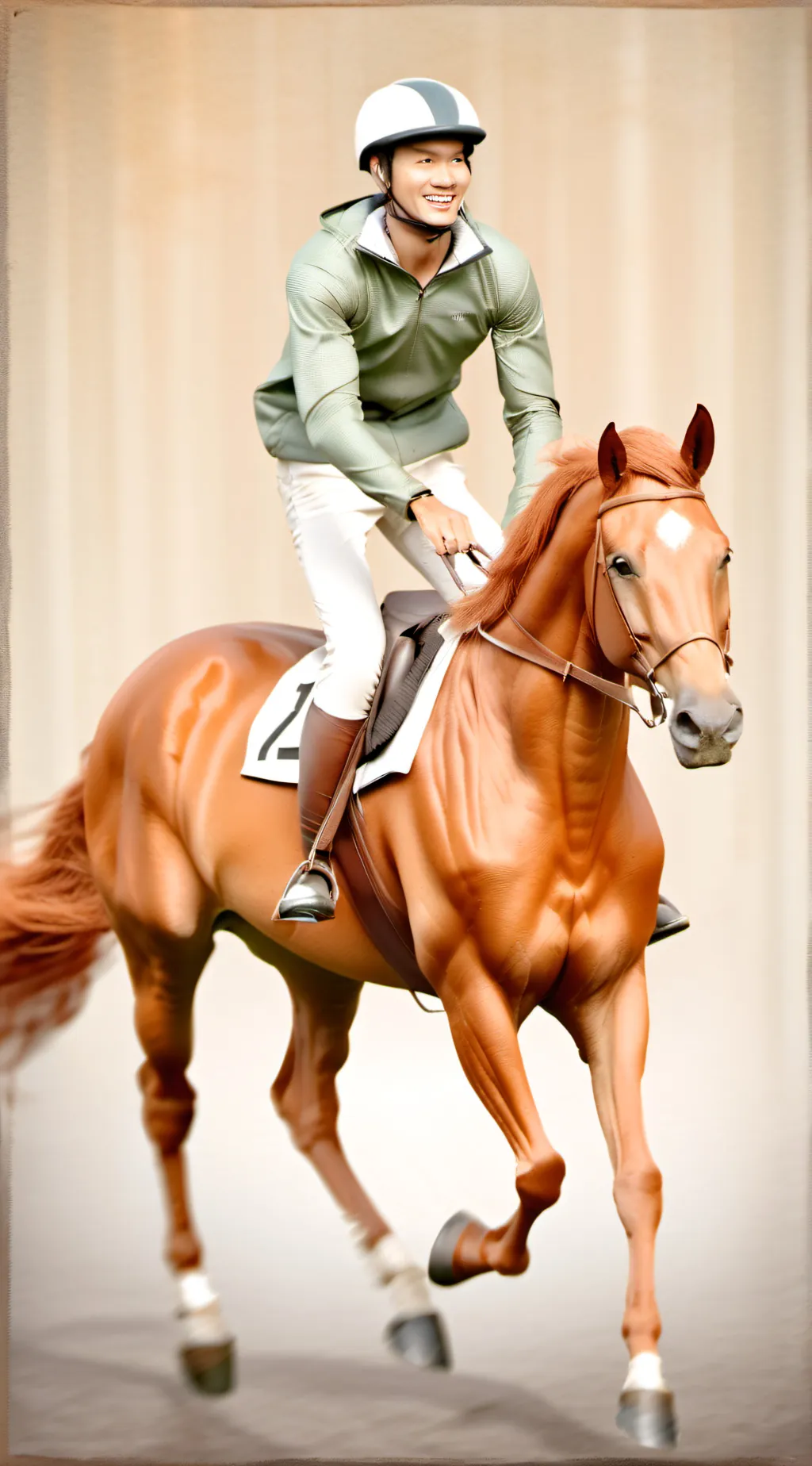 Talkie AI - Chat with Marcus and pin