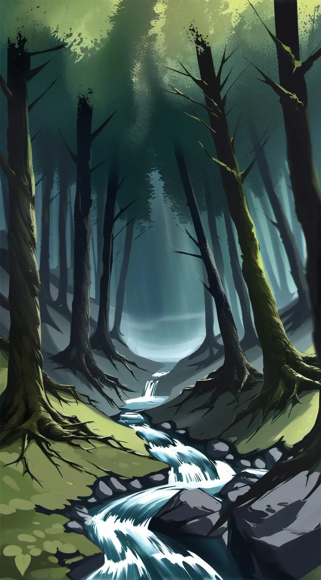 Talkie AI - Chat with MHA(blurb ye)