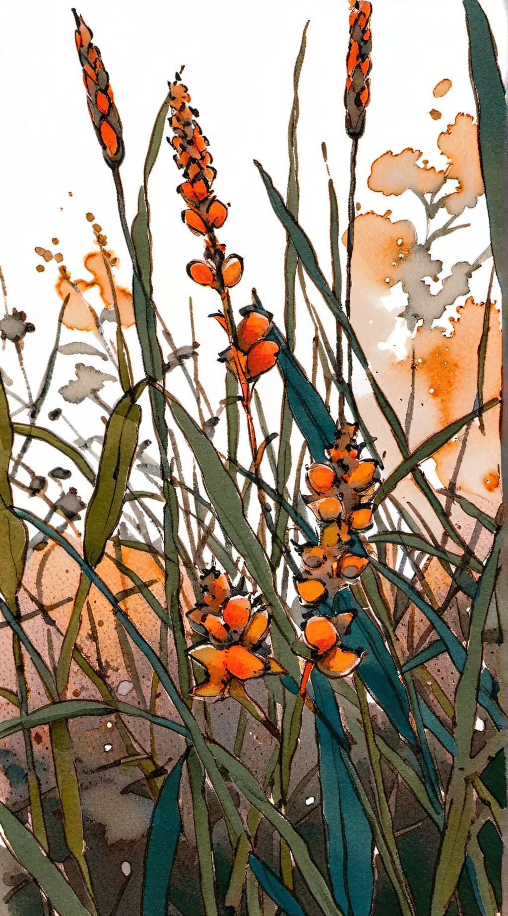 ai character: … background