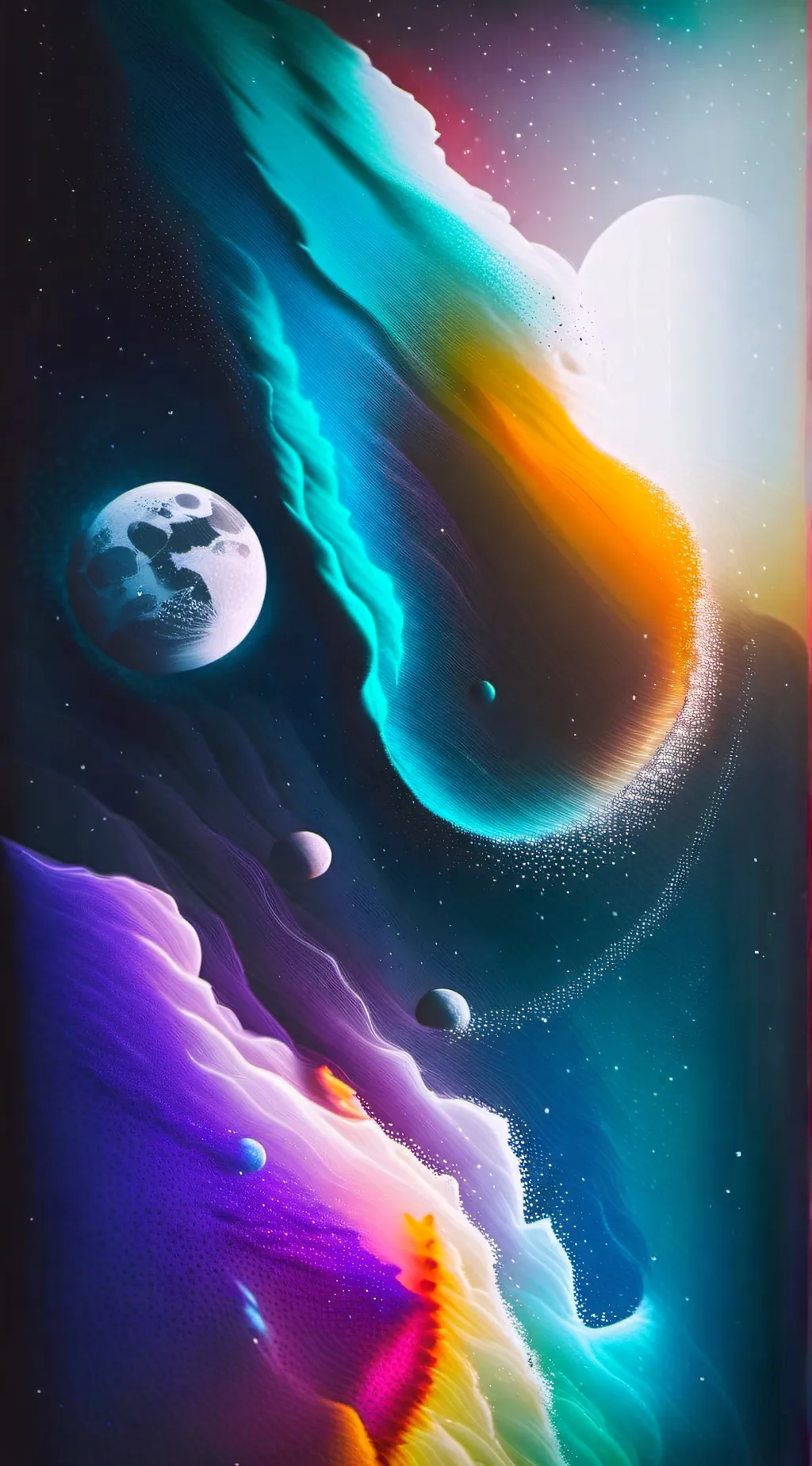 ai character: SB - Meeting Again background