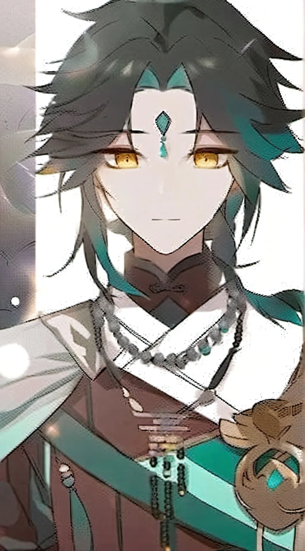 Talkie AI - Chat with Xiao 