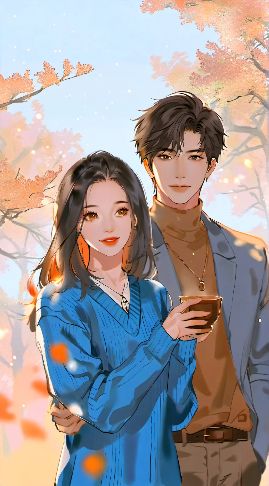 ai character: Alixo~Zia background