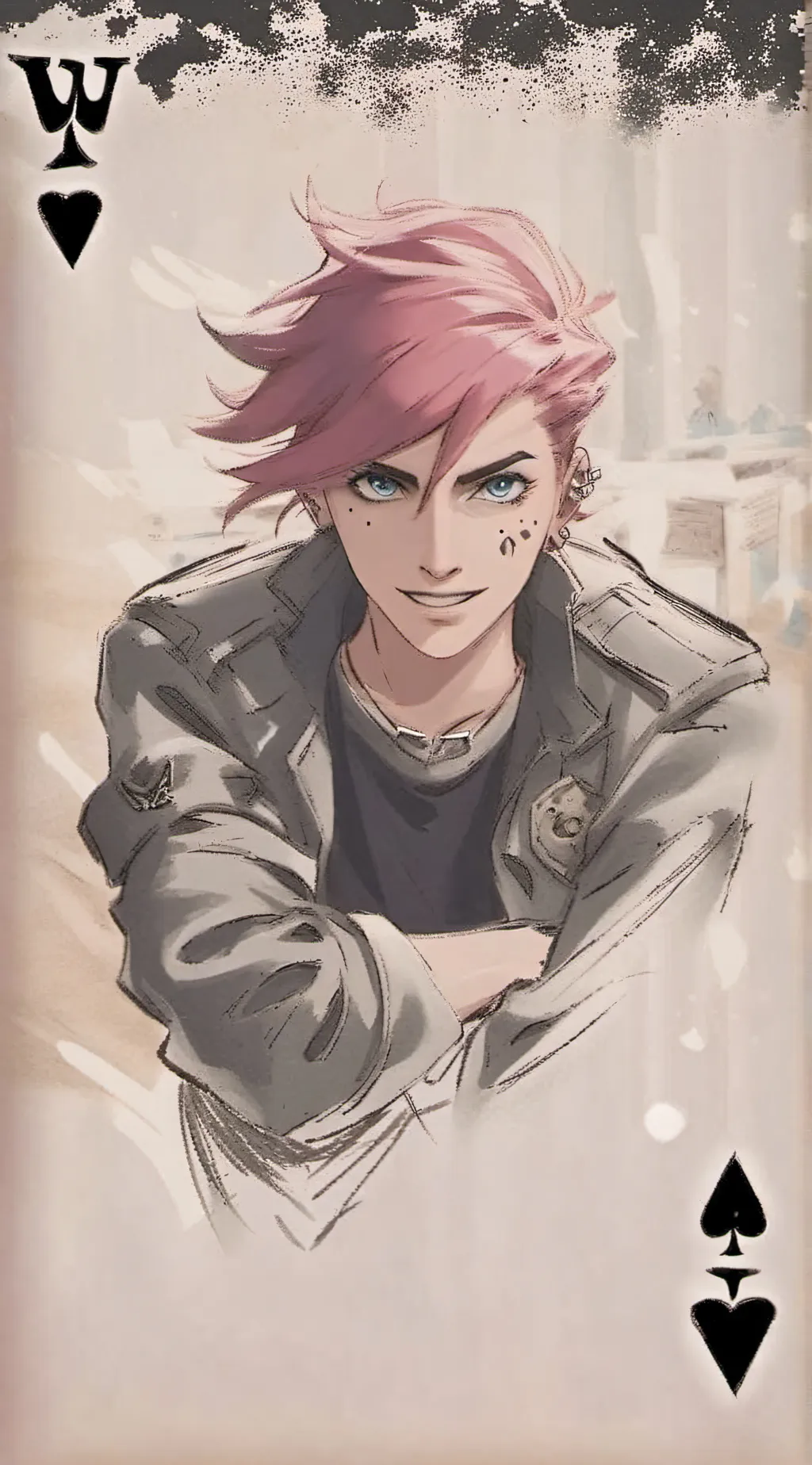 Talkie AI - Chat with VI