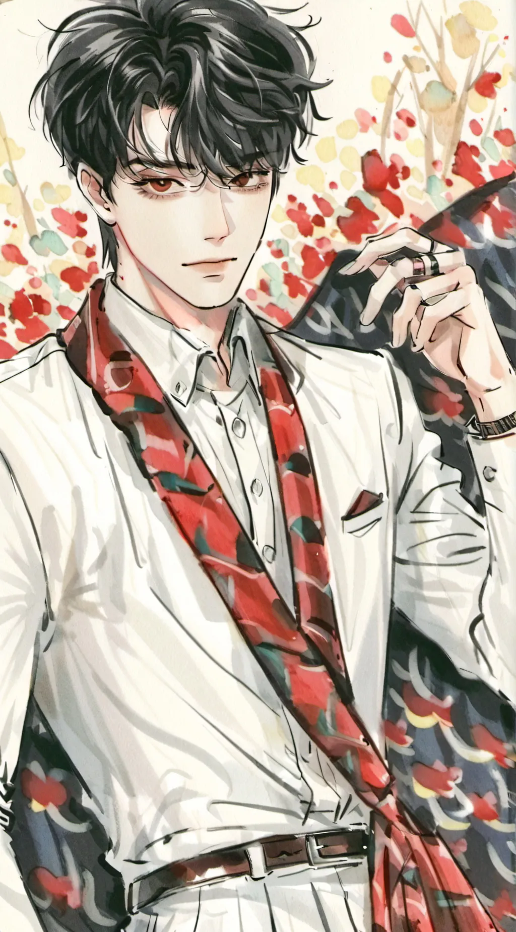 ai character: 𝖊𝖆𝖙𝖍𝖆𝖓~☆ background