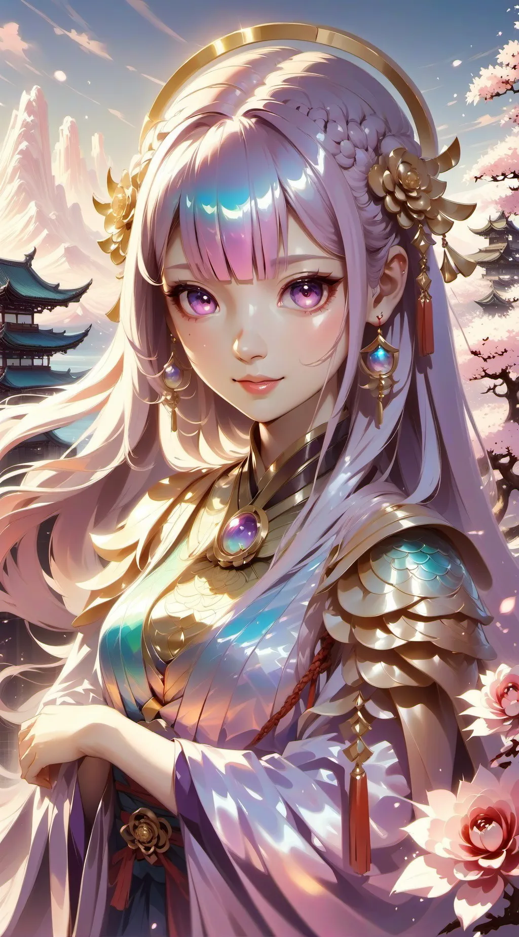 Talkie AI - Chat with learn japanese