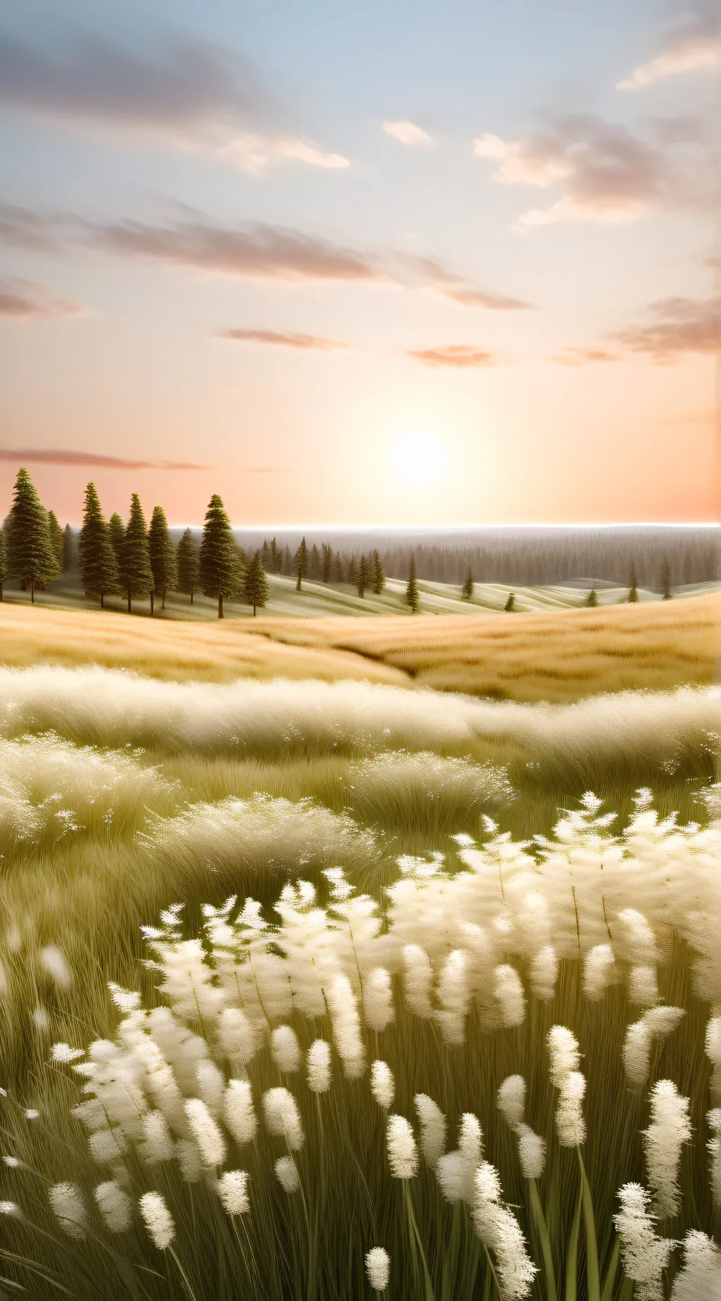 ai character: touch some grass 💀 background