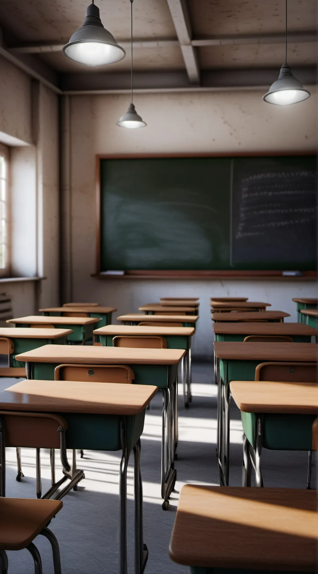 ai character: fpe pickme girl background