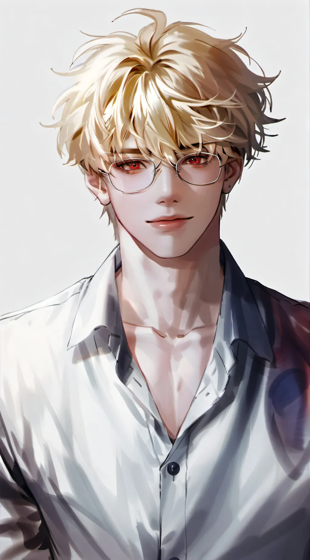 ai character: Aiden background