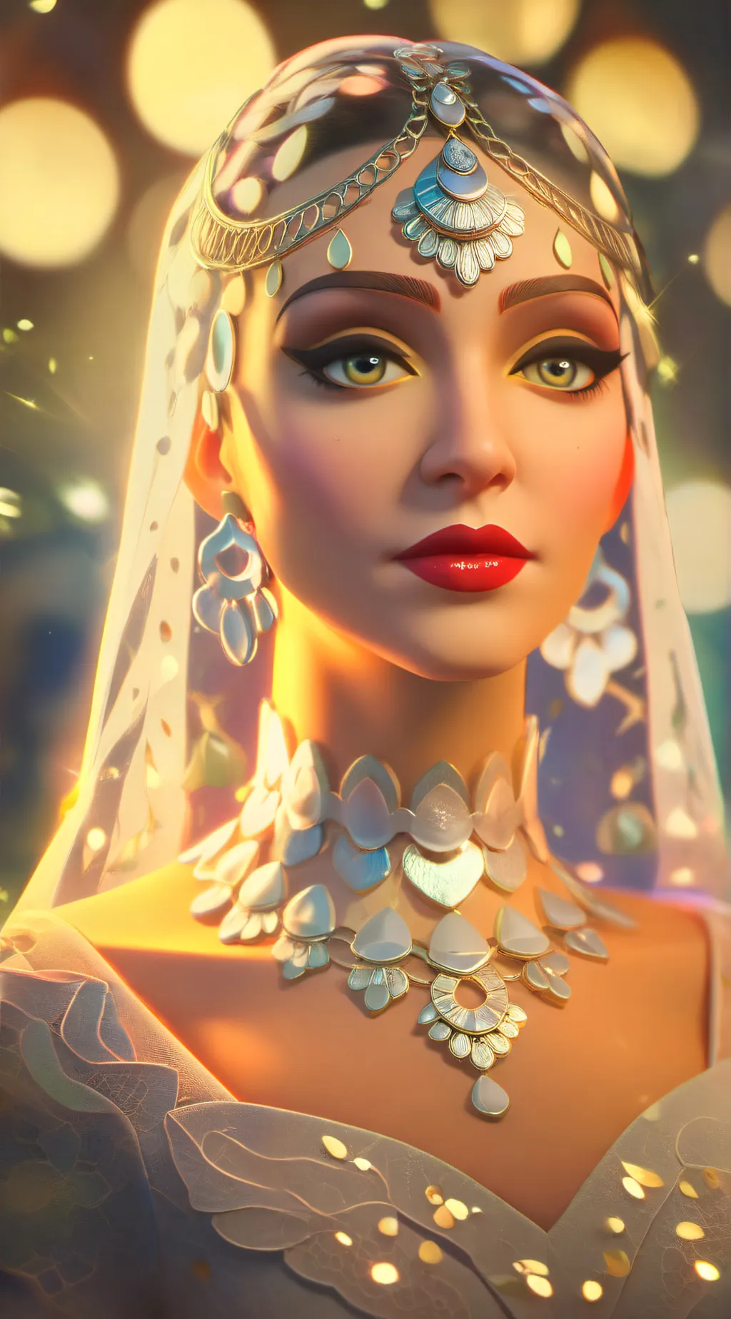 Talkie AI - Chat with friend